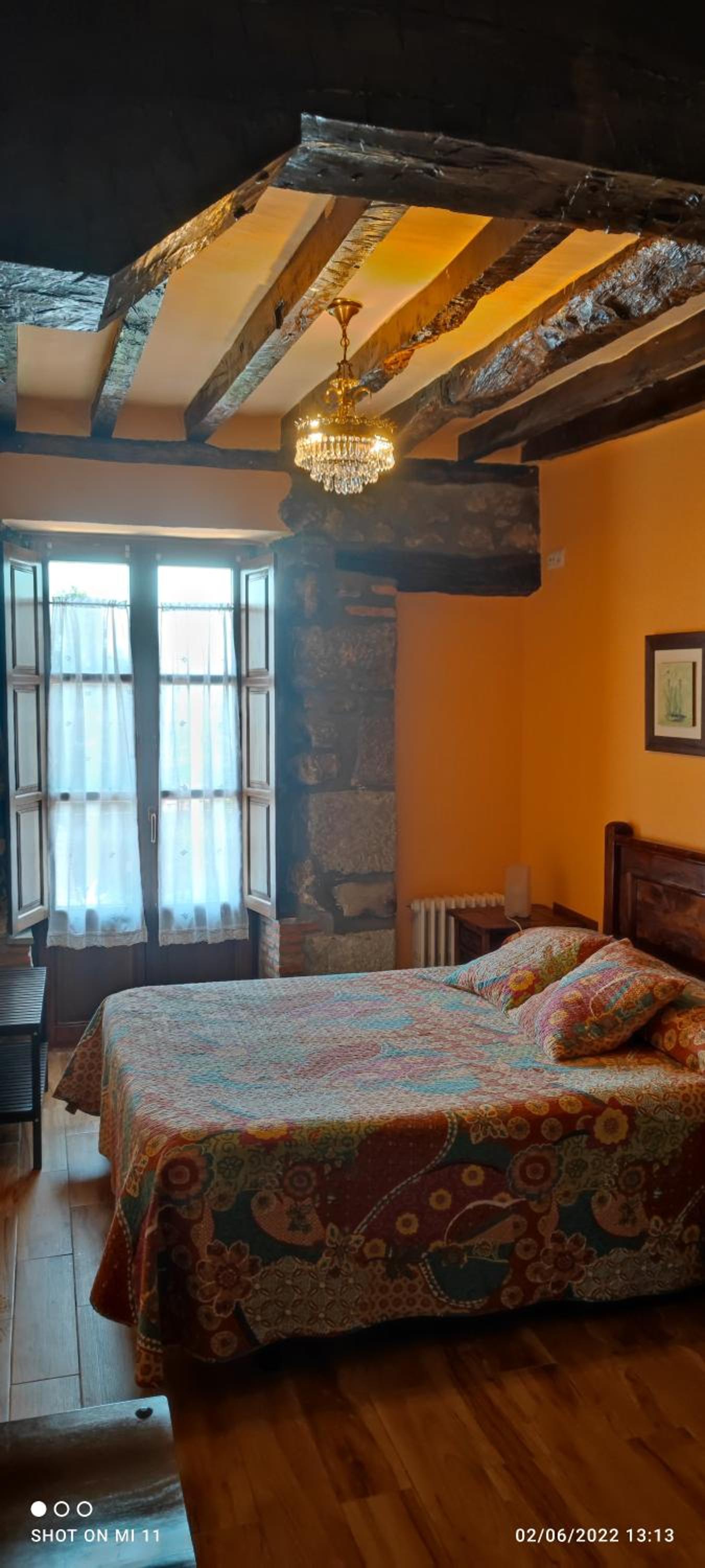 Habitación Doble con Terraza