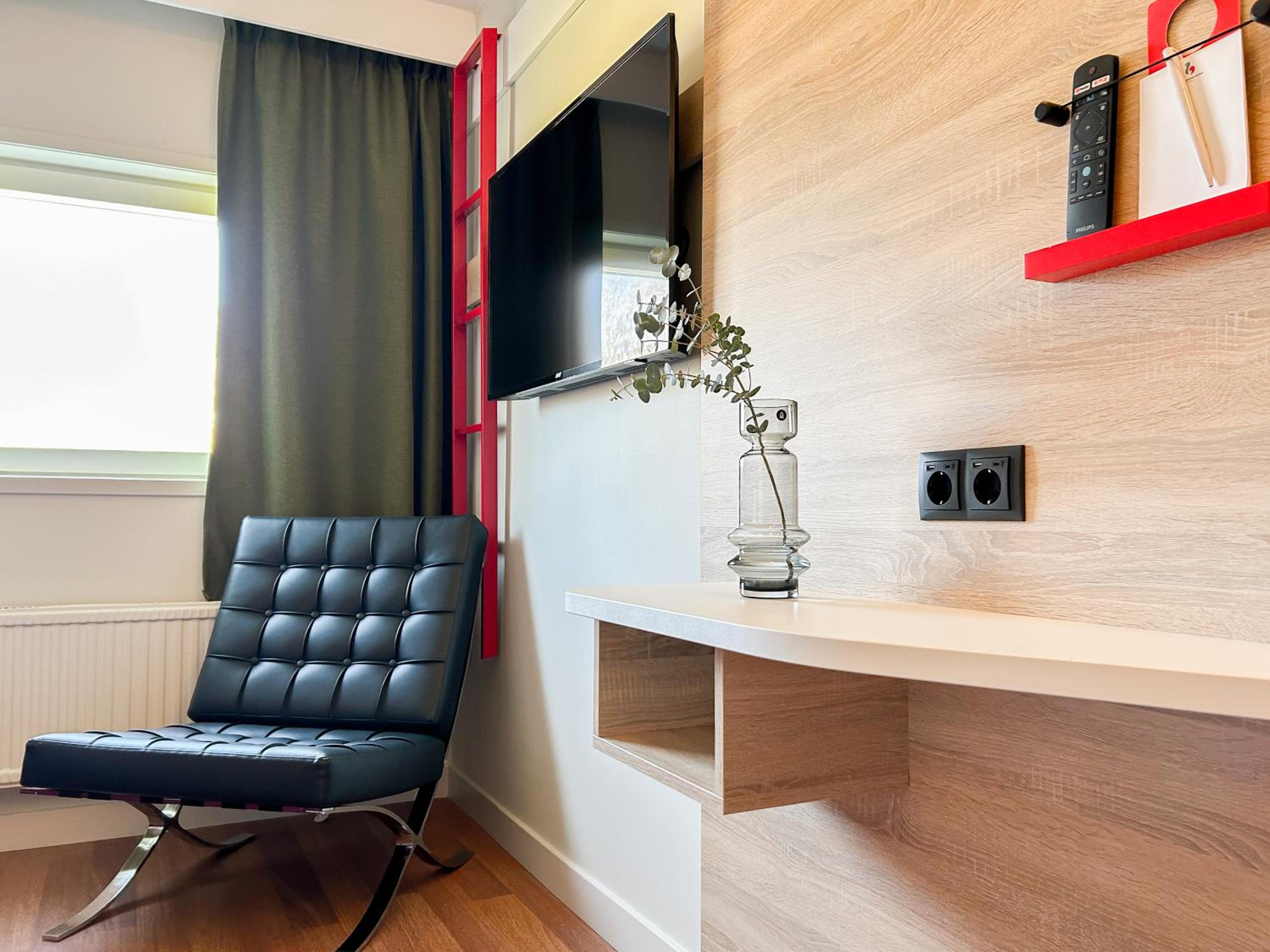 Good Morning Triple Room - Photo 13