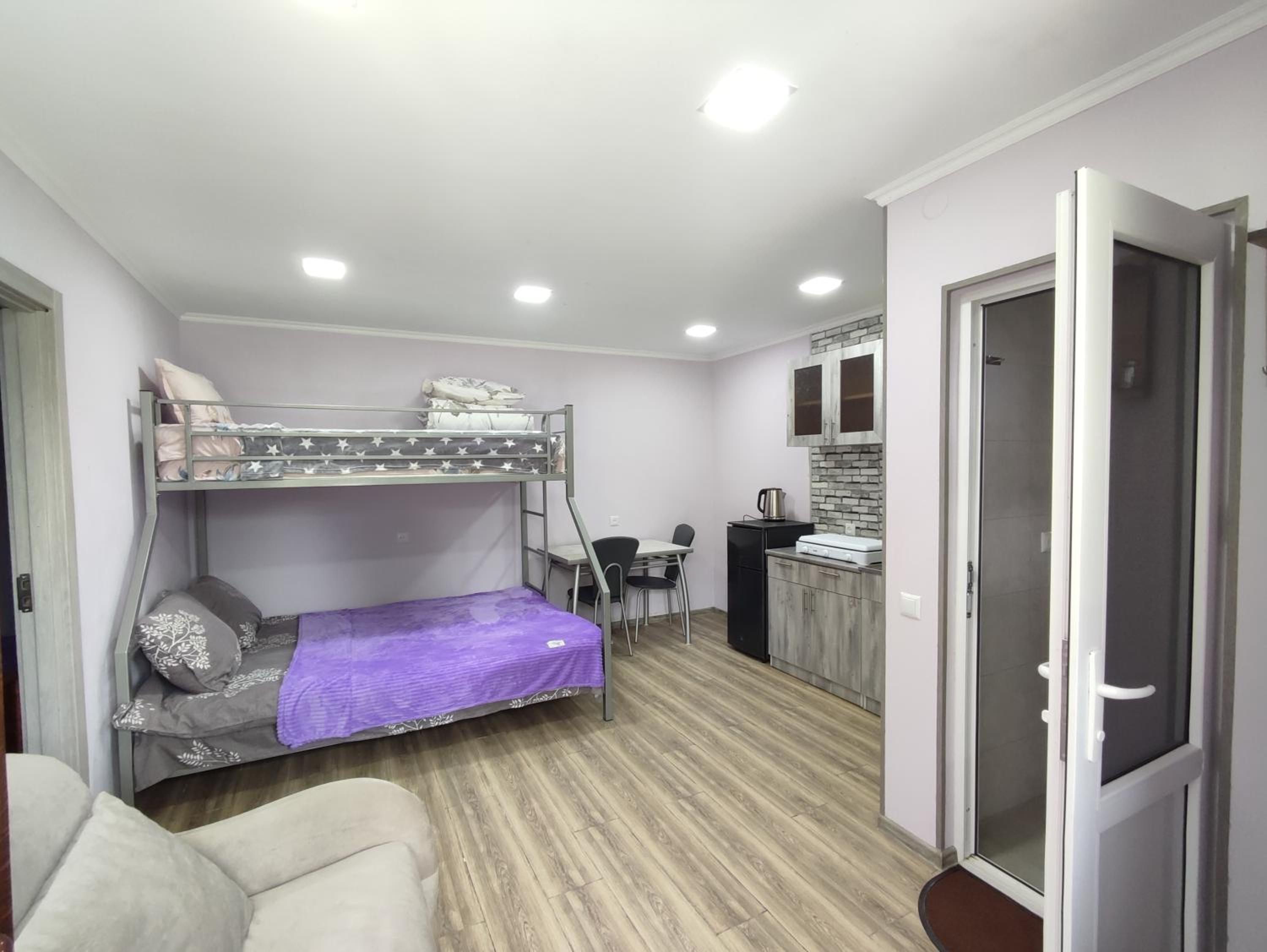 Twin Room photo 1