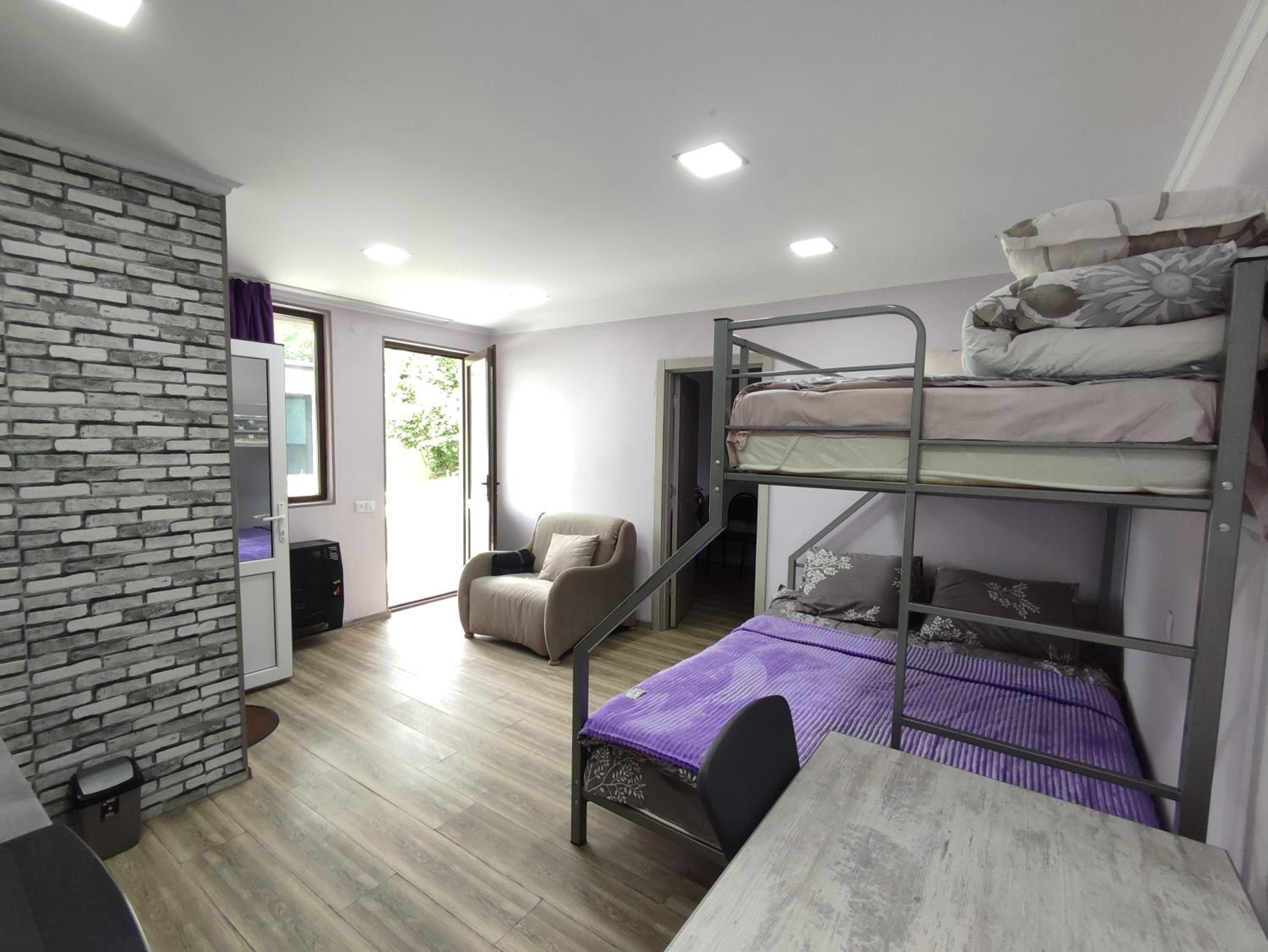 Twin Room photo 3