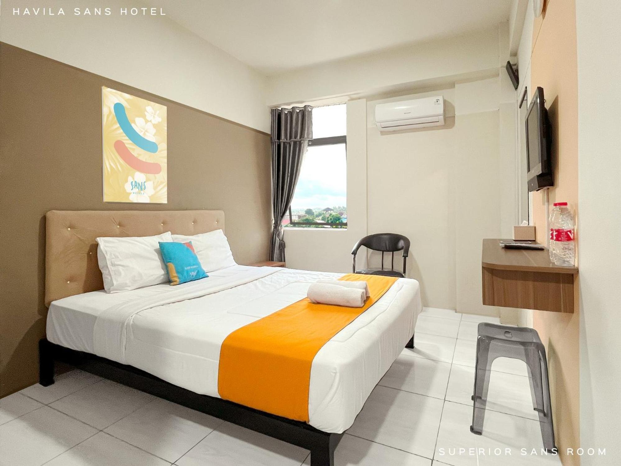 Superior Double Room - Photo 1