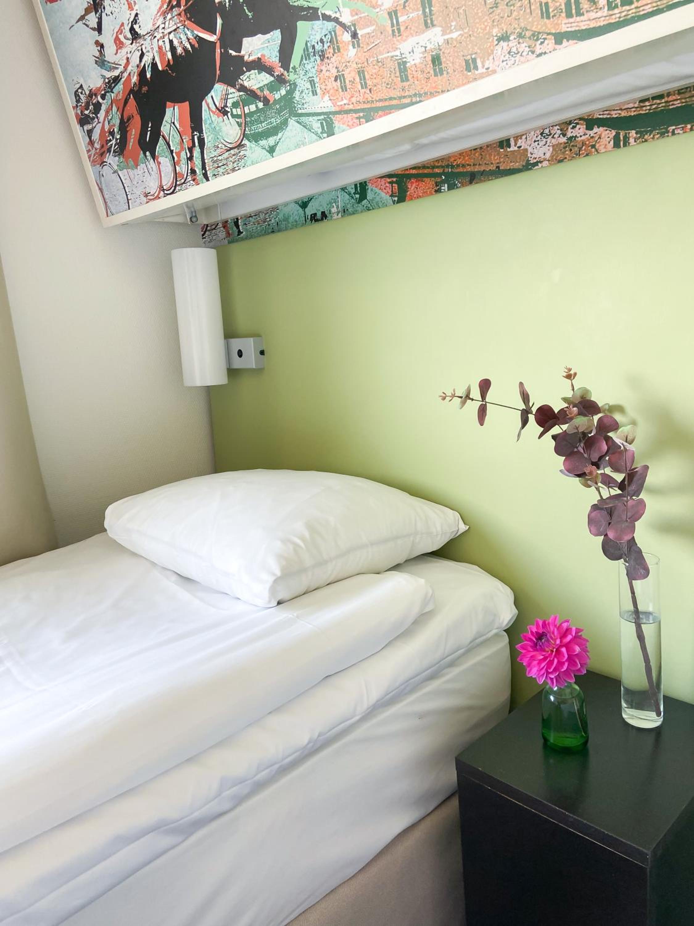 Good Morning Triple Room - Photo 8