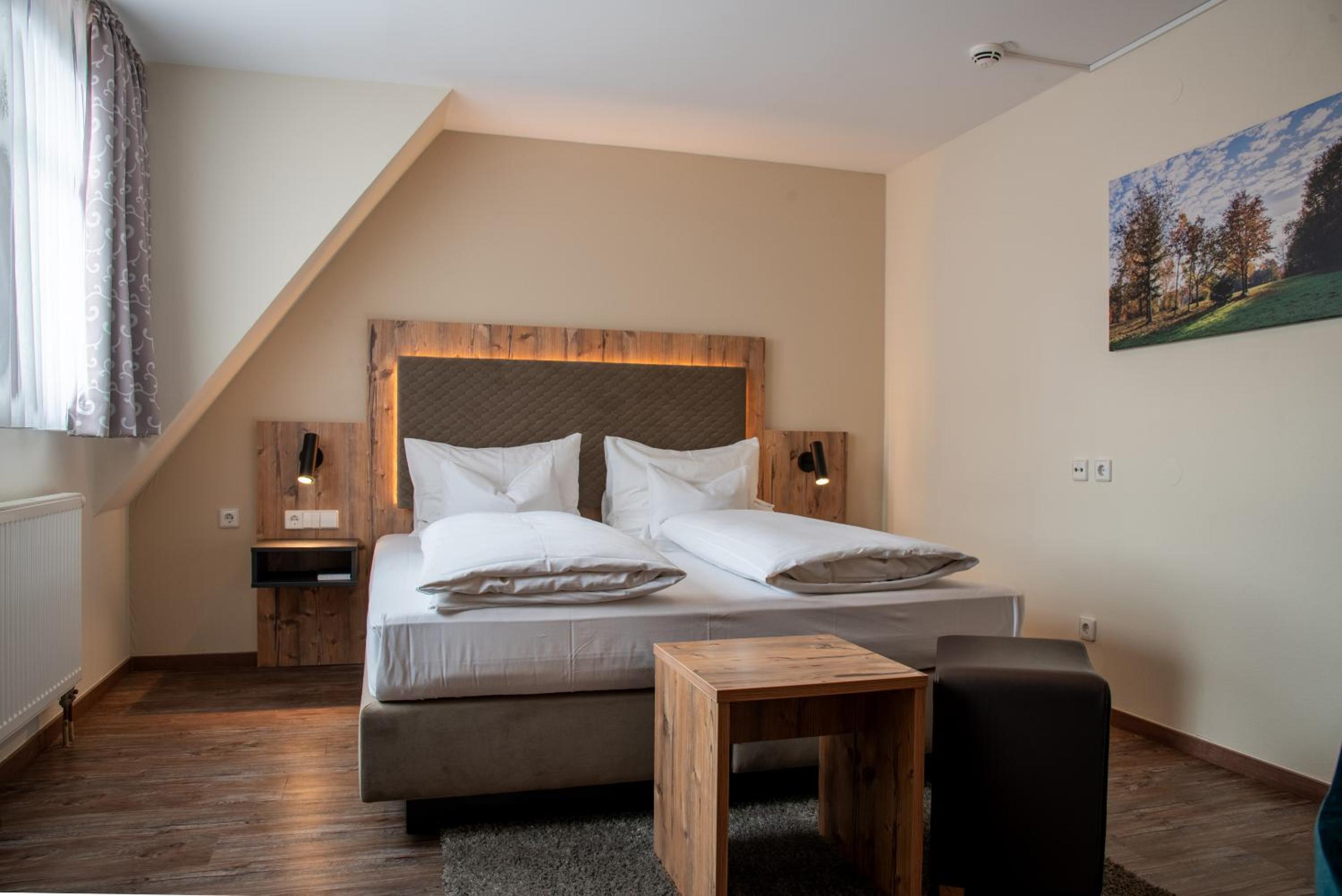 Superior Double Room - Photo 3