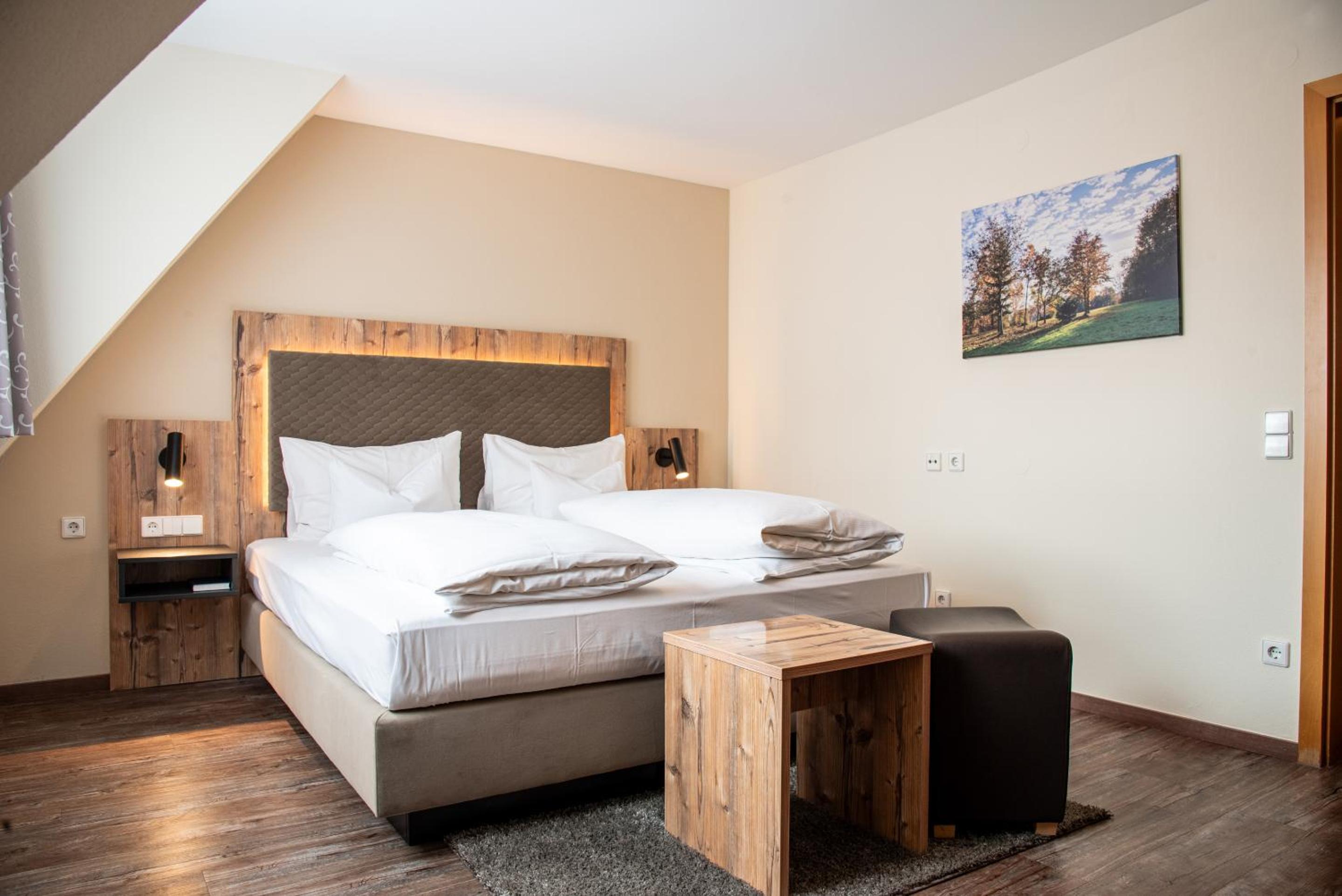 Superior Double Room - Photo 6