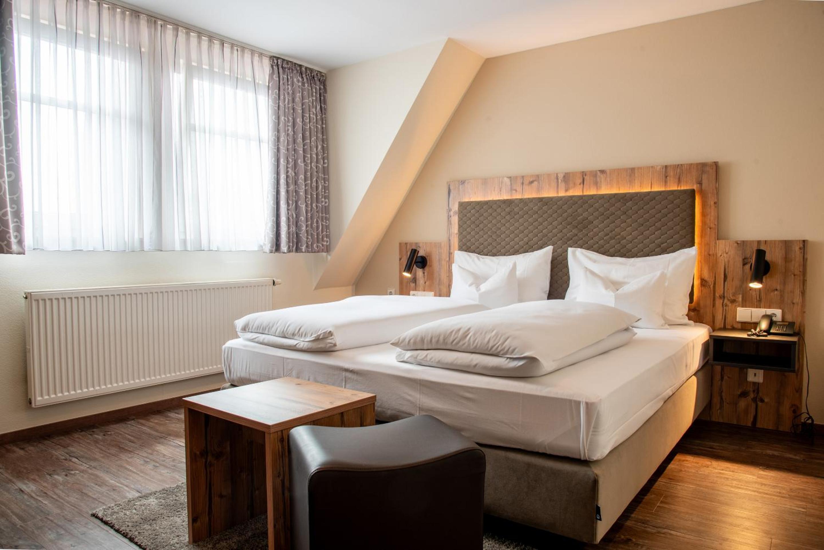 Superior Double Room - Photo 1