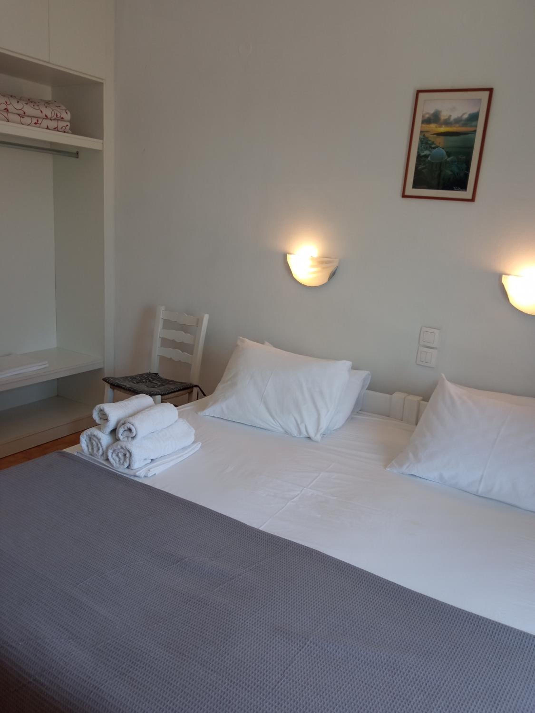 Standard Twin Room photo 2