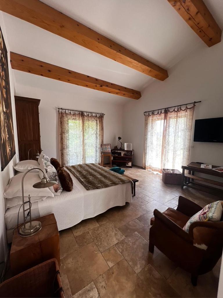 Superior Double Room - Photo 18