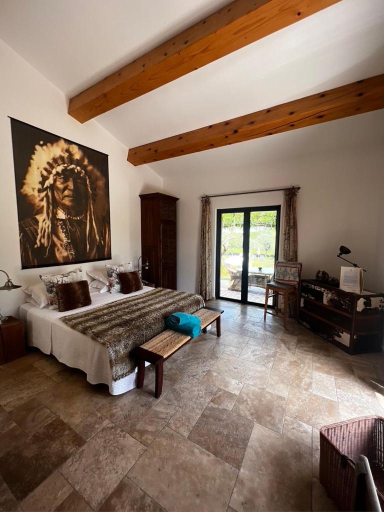 Superior Double Room - Photo 19