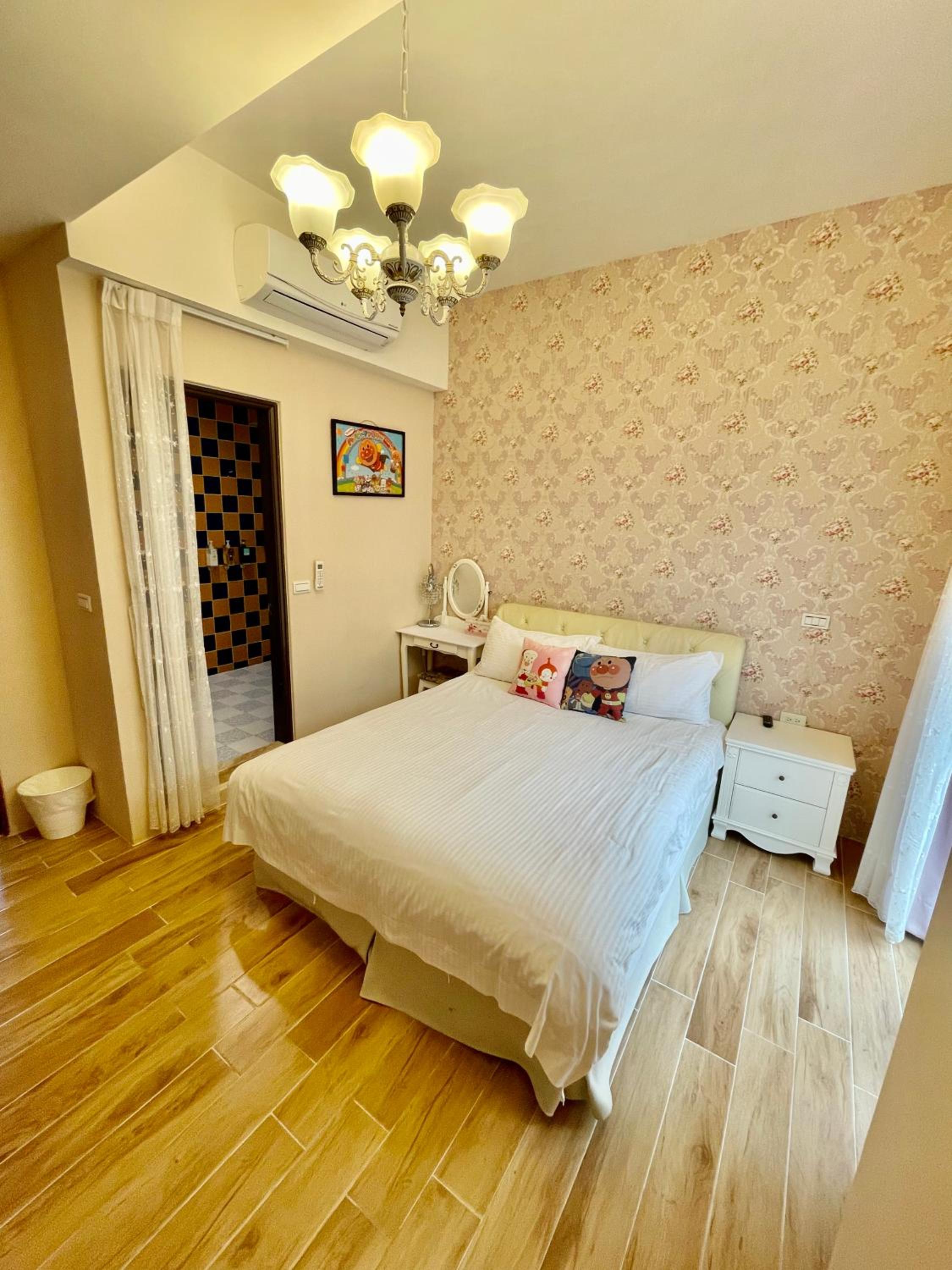 Double Room with Balcony photo 2