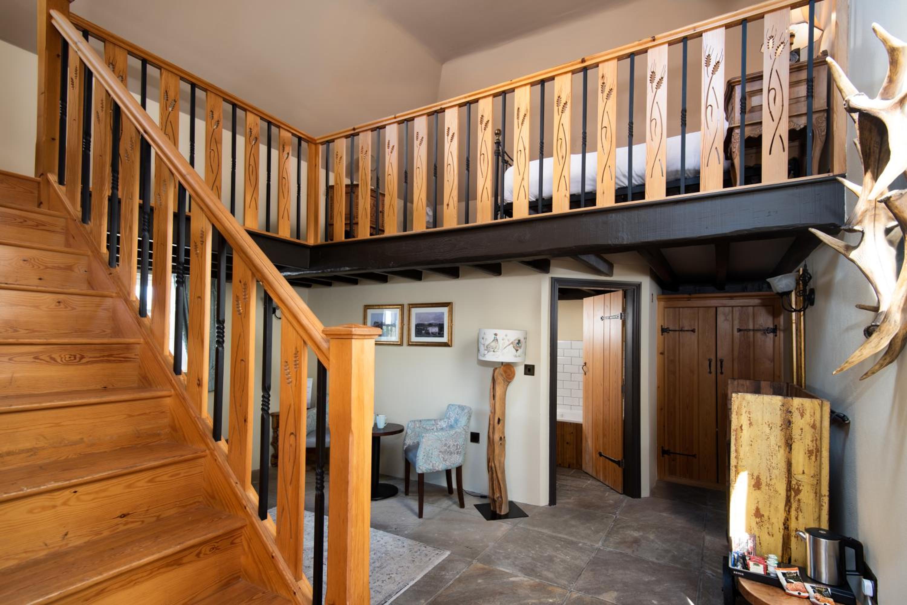 Feature Double Room photo 2