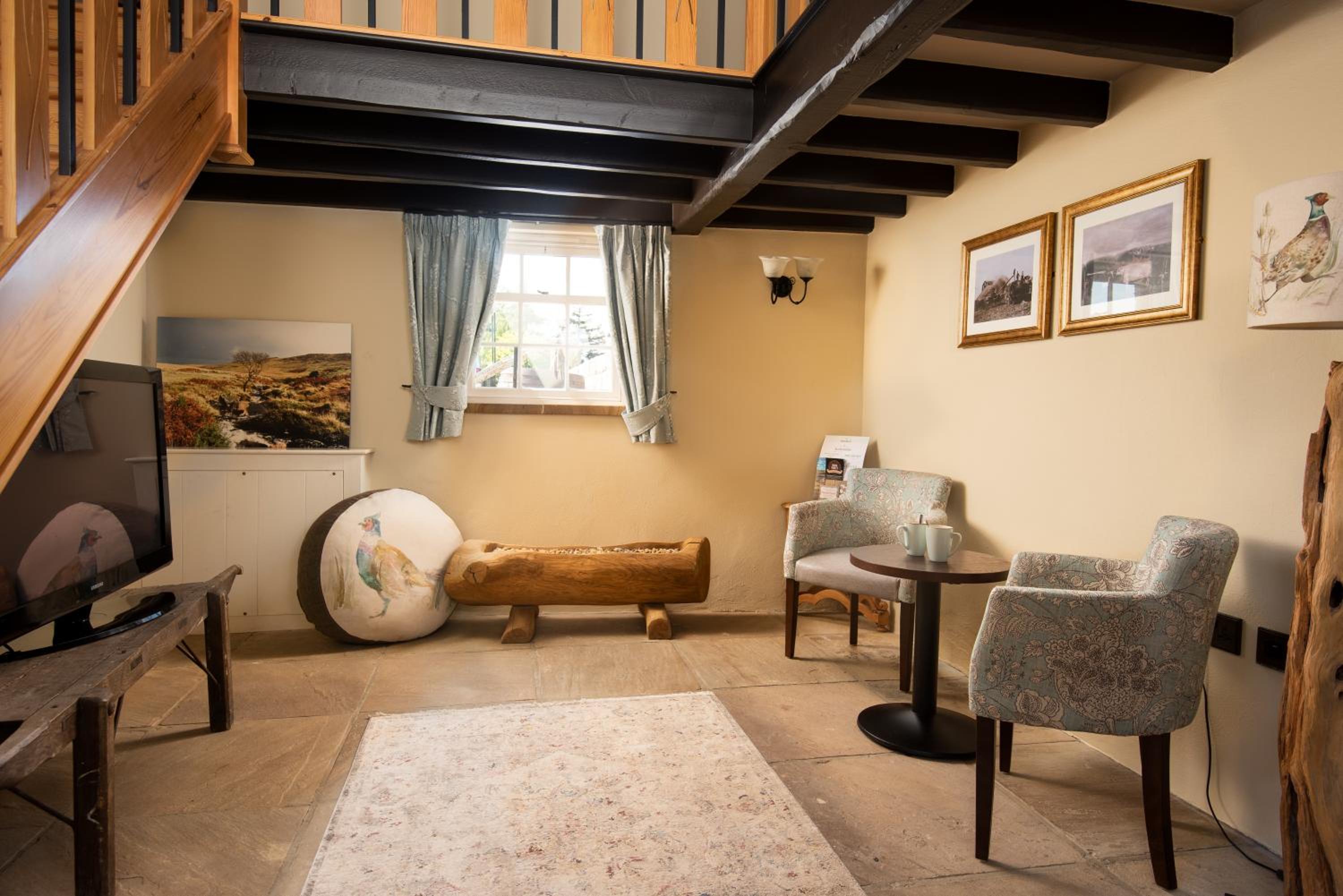 Feature Double Room photo 3