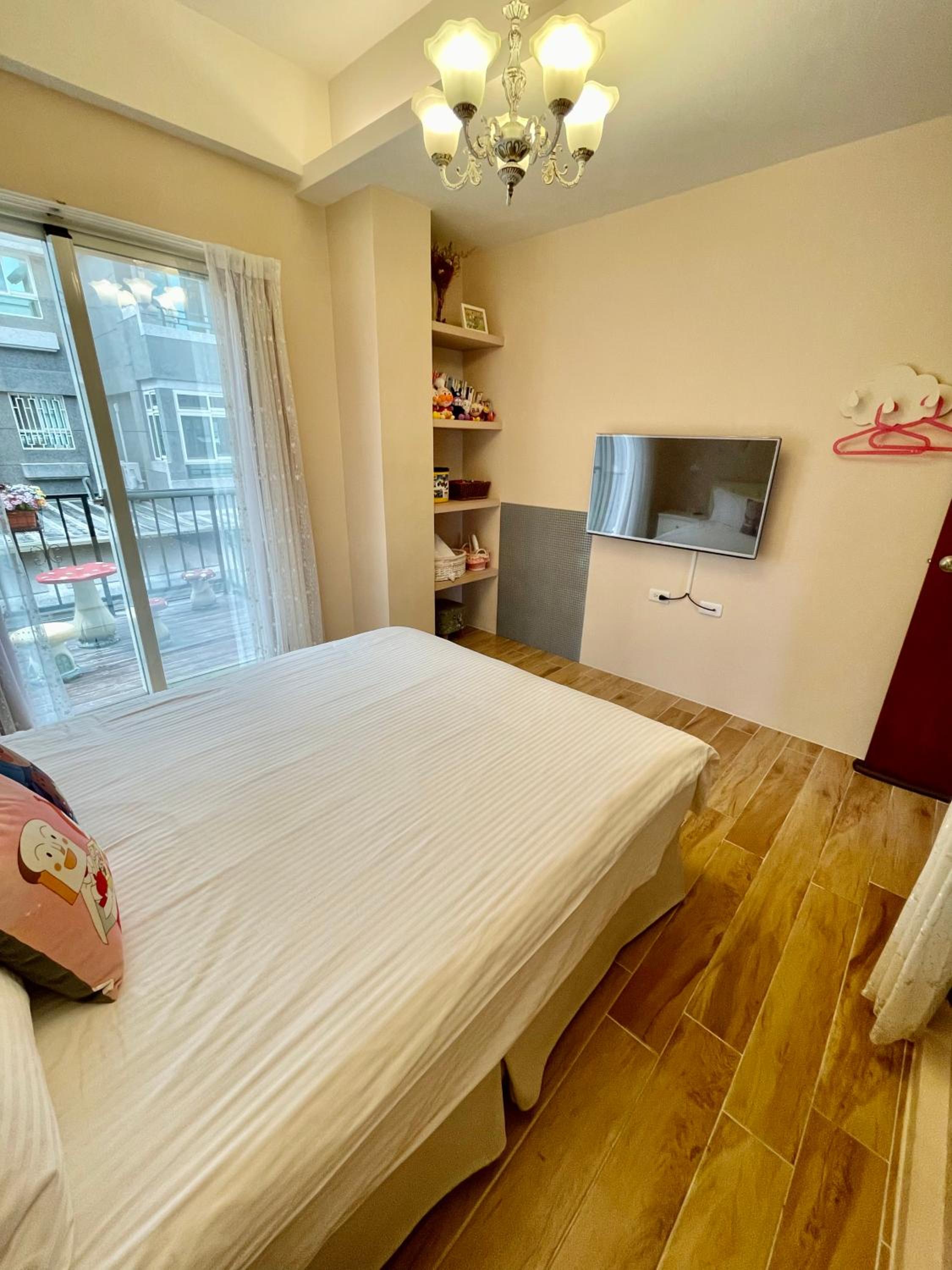 Double Room with Balcony photo 3