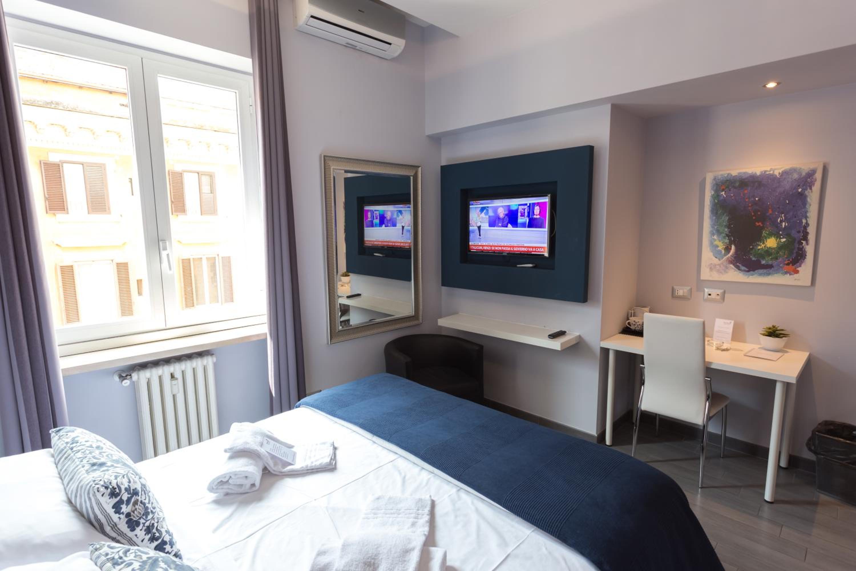 Superior Double Room photo 2