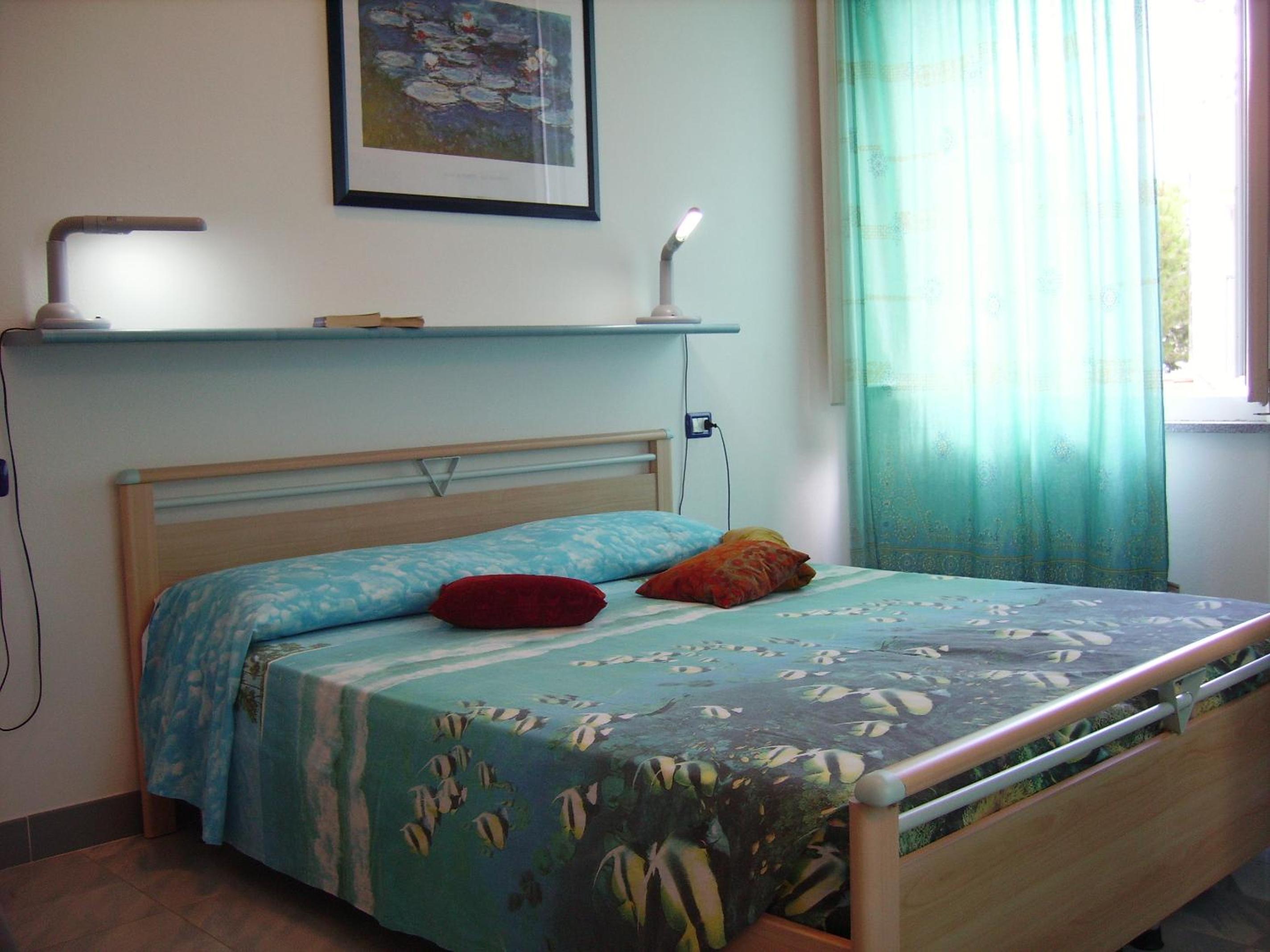Deluxe Suite With Sea View