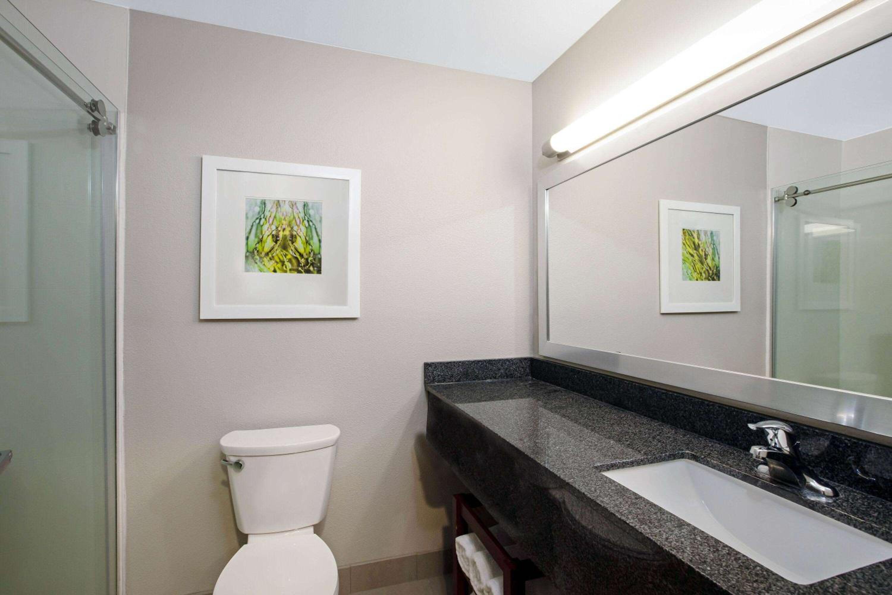 King Room - Non-Smoking - Photo 2