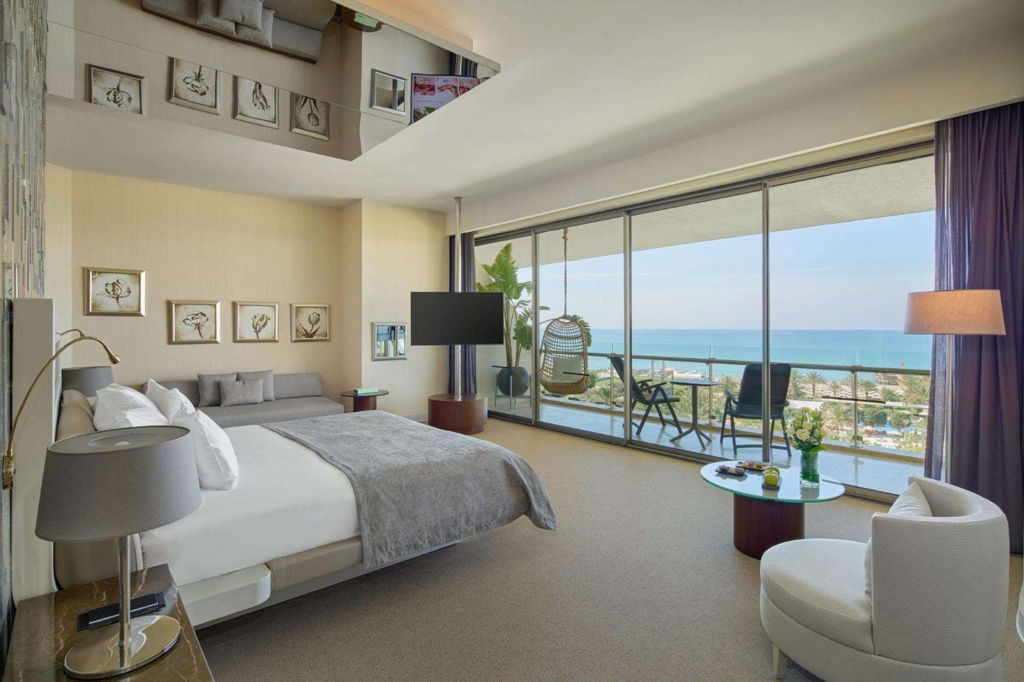 Suite Sea Triple