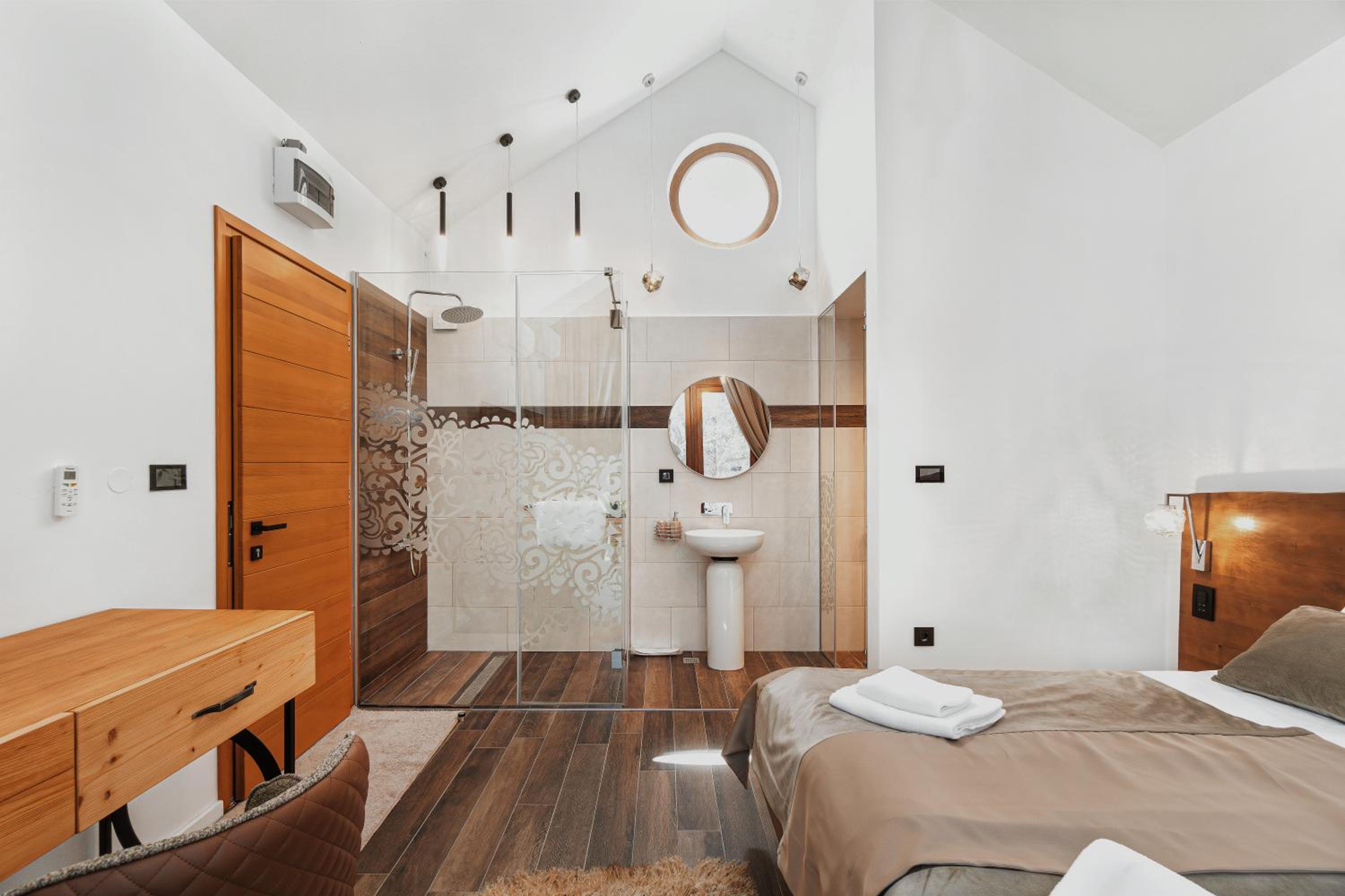 Standard Villa - Photo 8