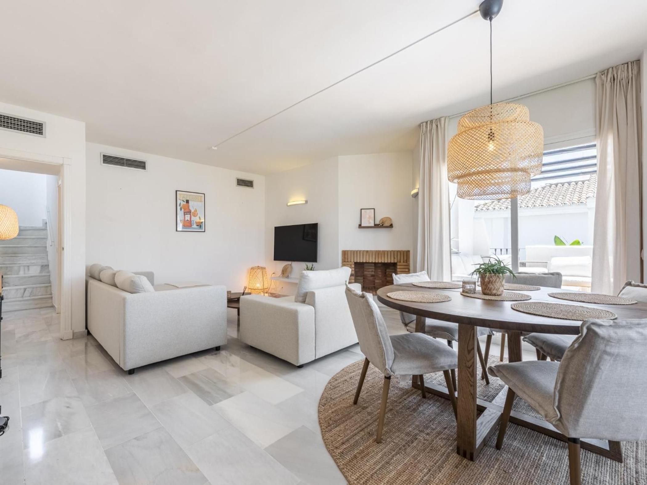 Apartamento