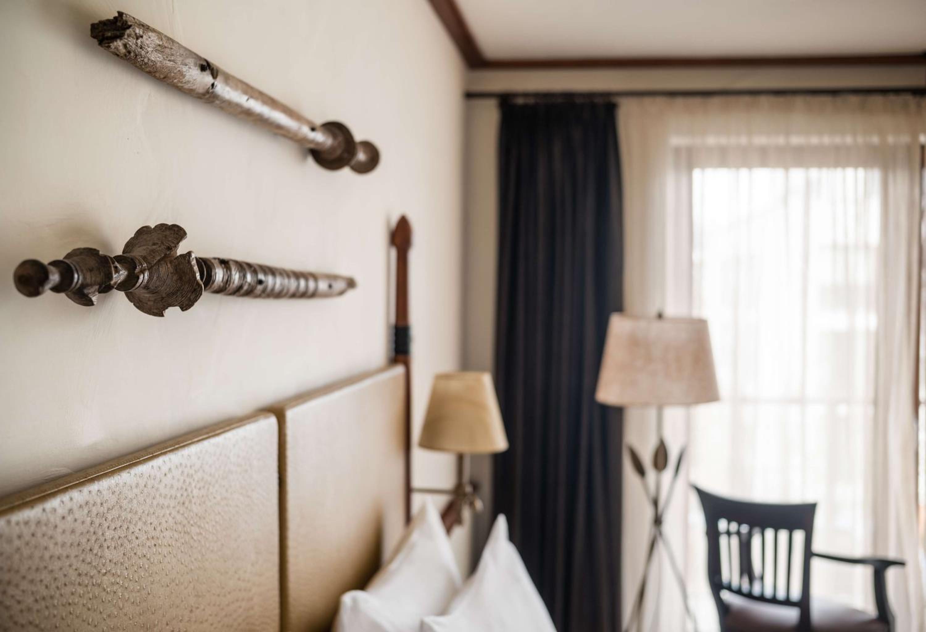 Classic Double Room - Photo 5