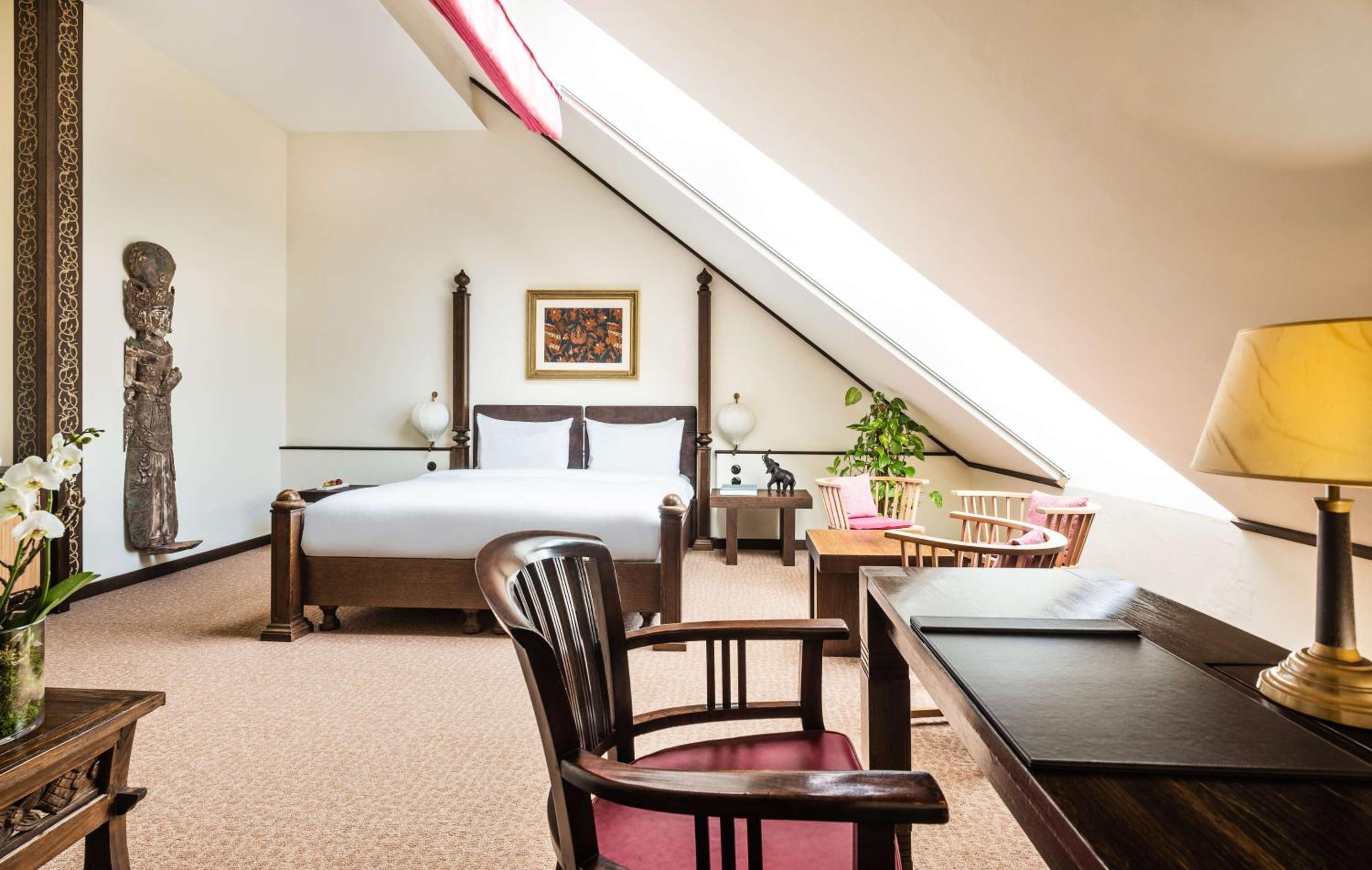 Premium Double Room - Photo 2