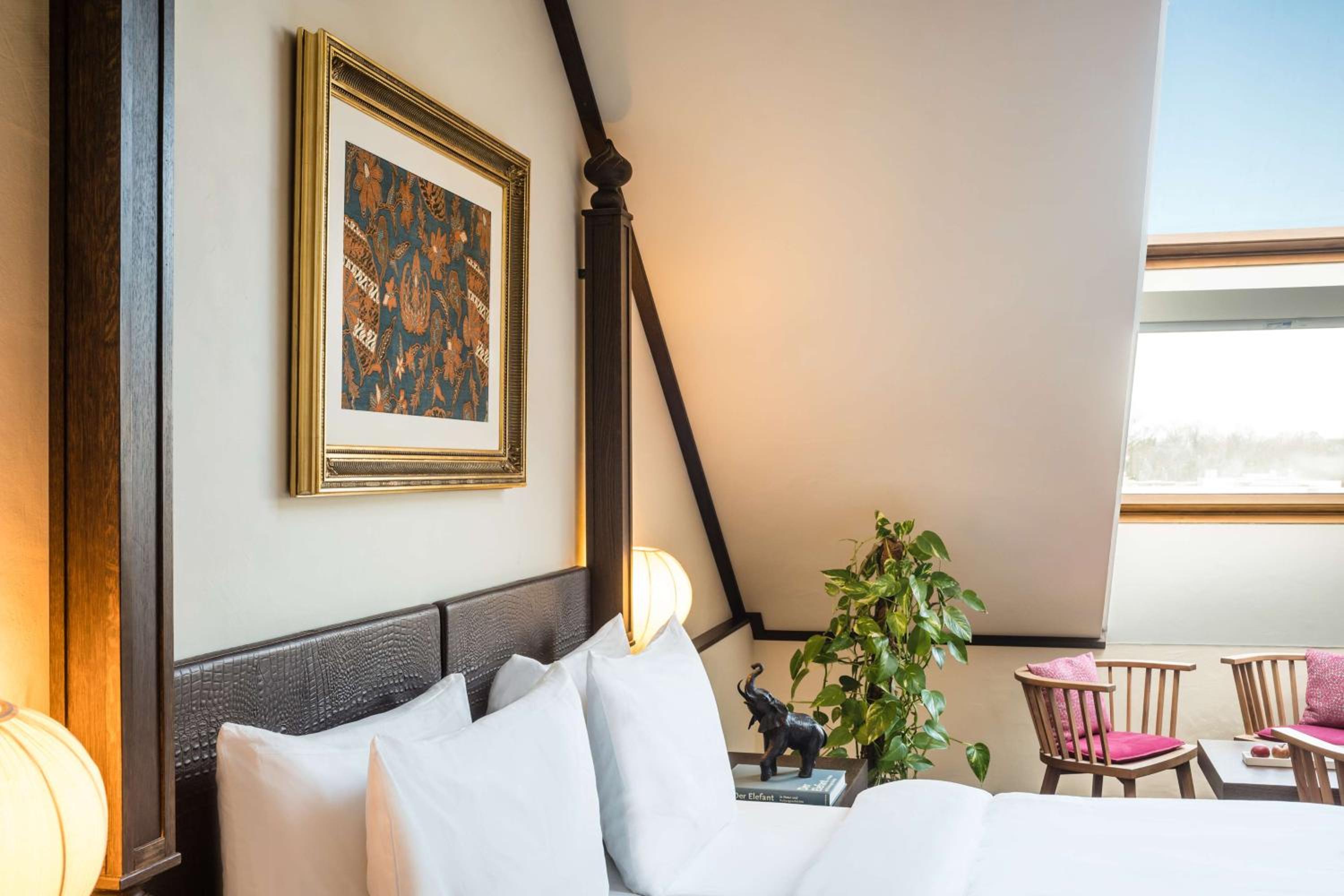 Premium Double Room - Photo 4