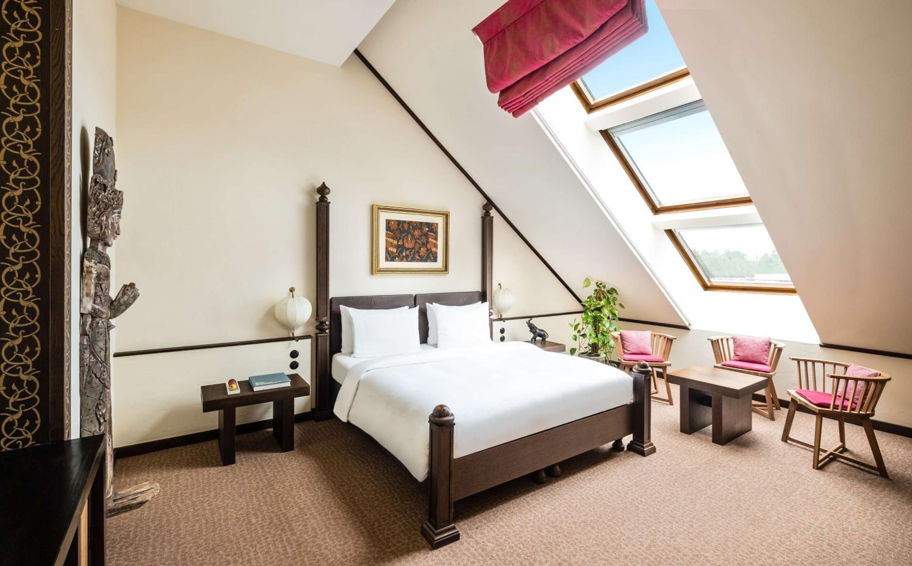 Premium Double Room - Photo 3