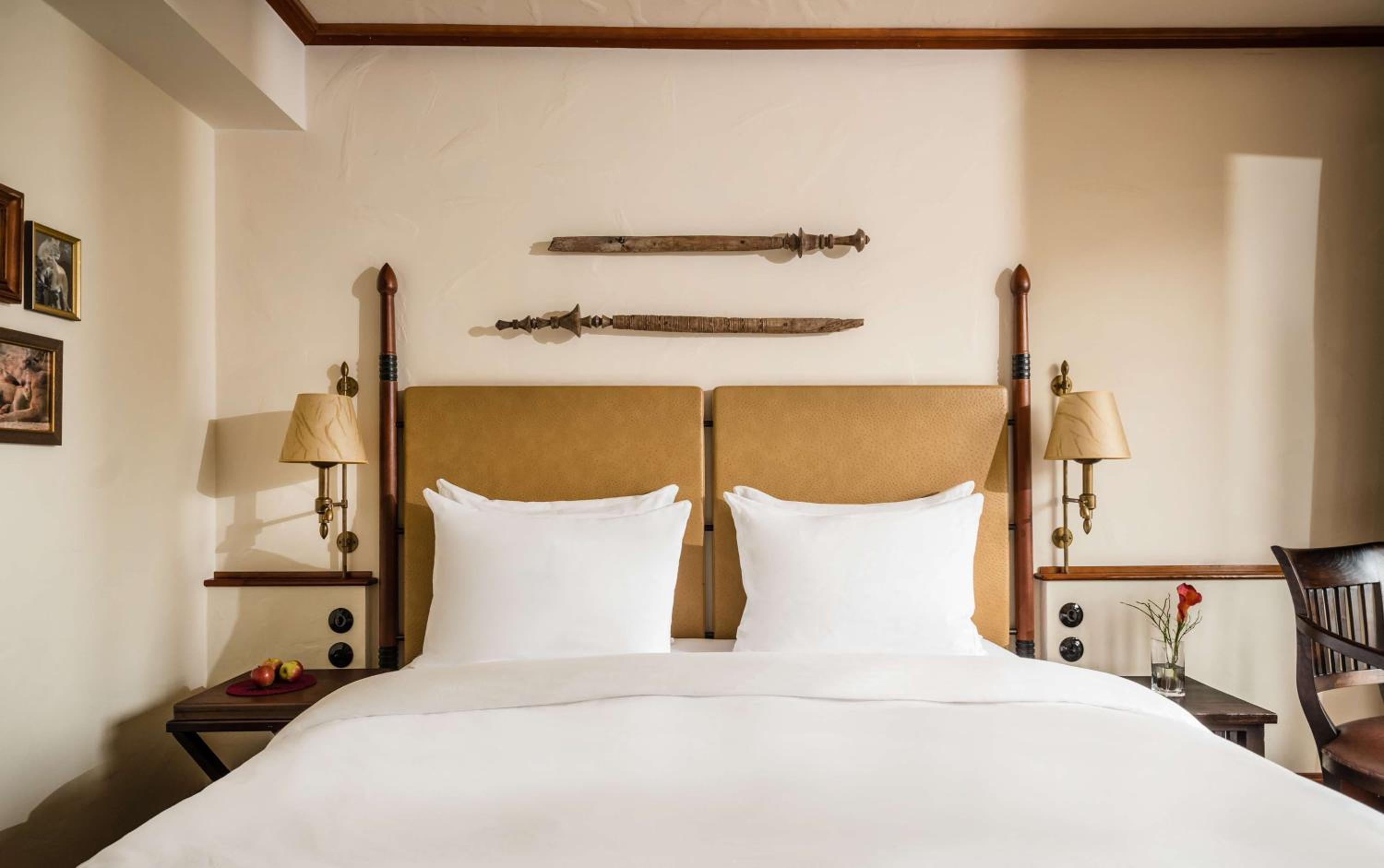 Classic Double Room - Photo 8