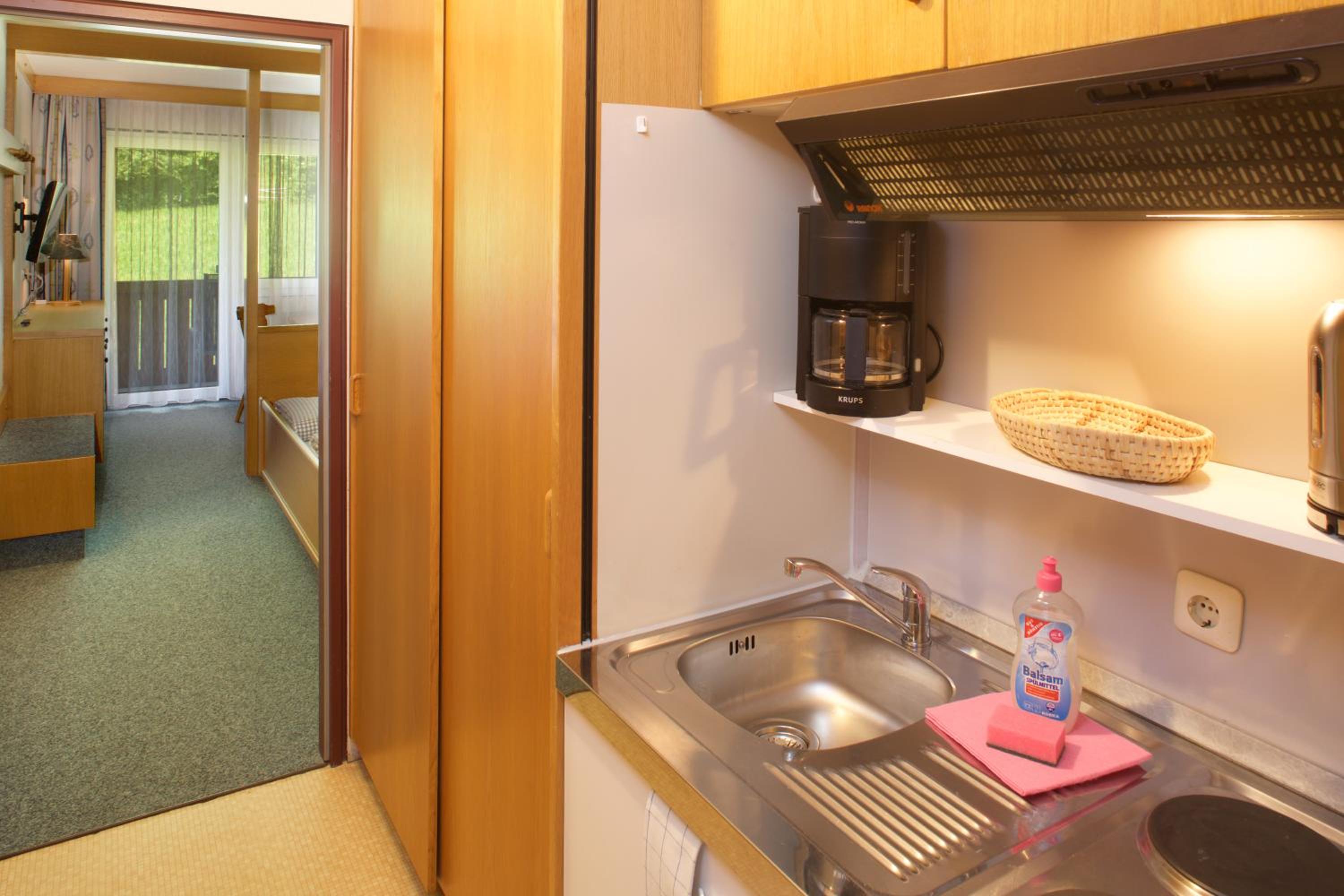 Double Room - Photo 19