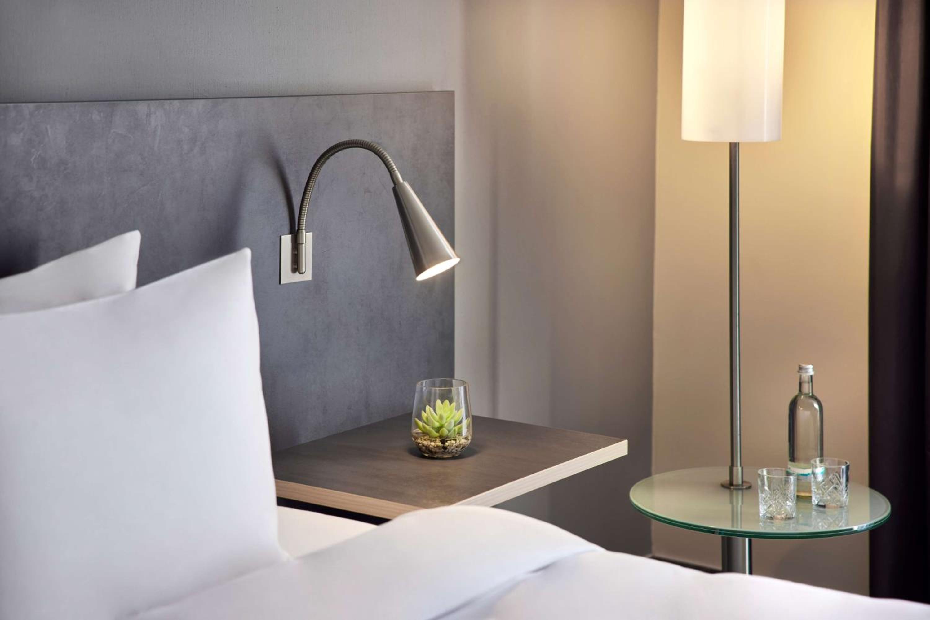 Deluxe Double Room - Photo 1