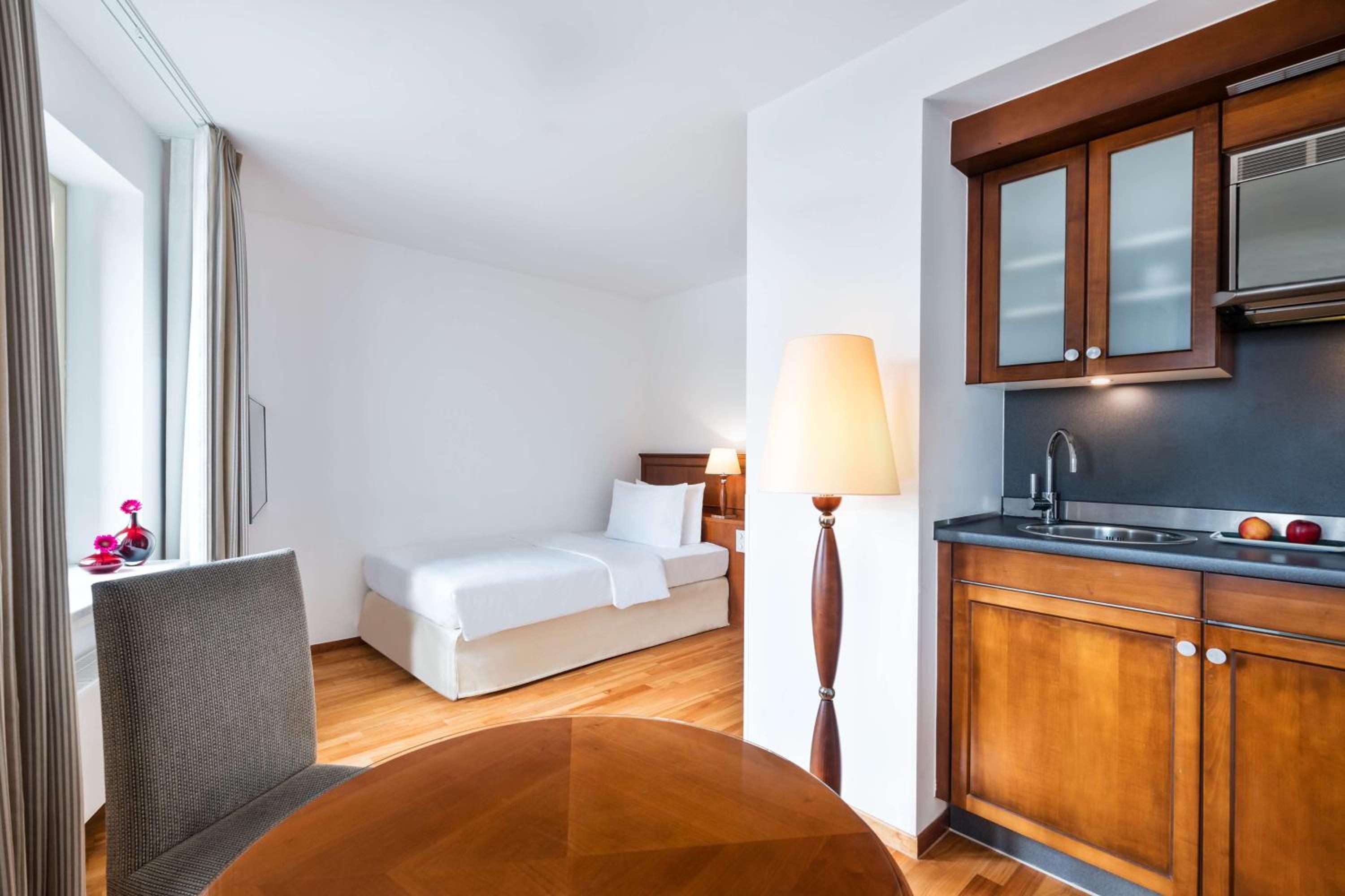 Single Room photo 1