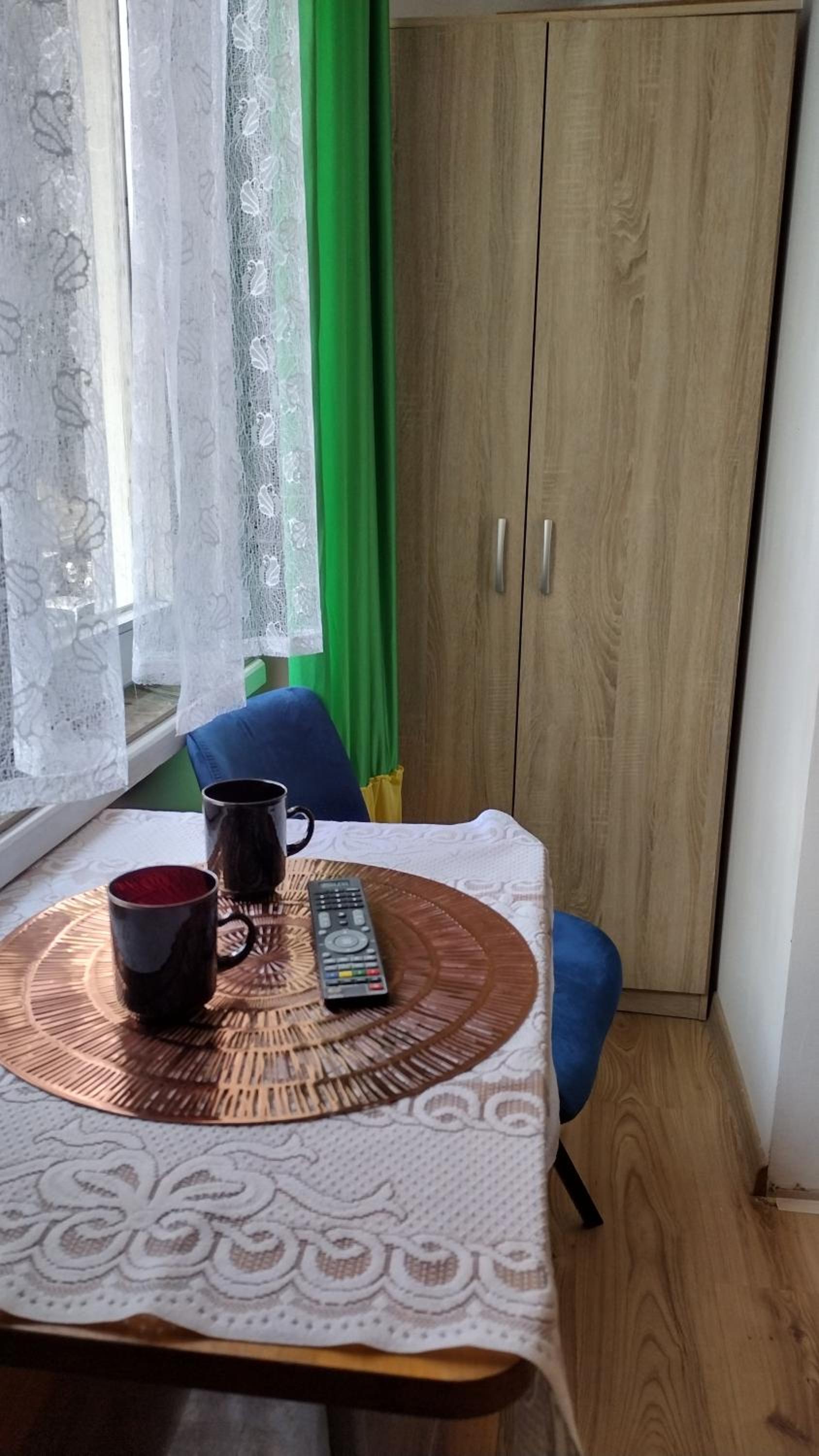 Standard Single Room with Mountain View photo 3