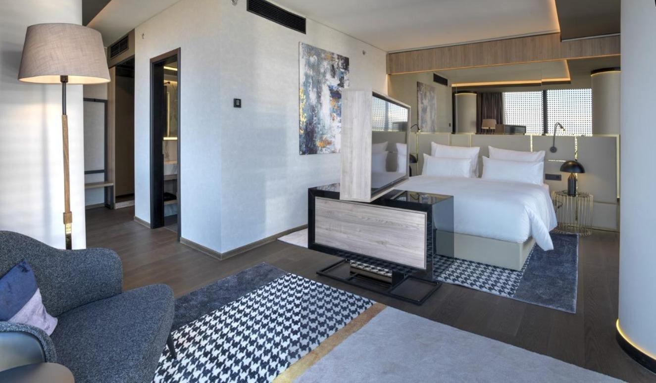 Executive Double Room - Photo 2