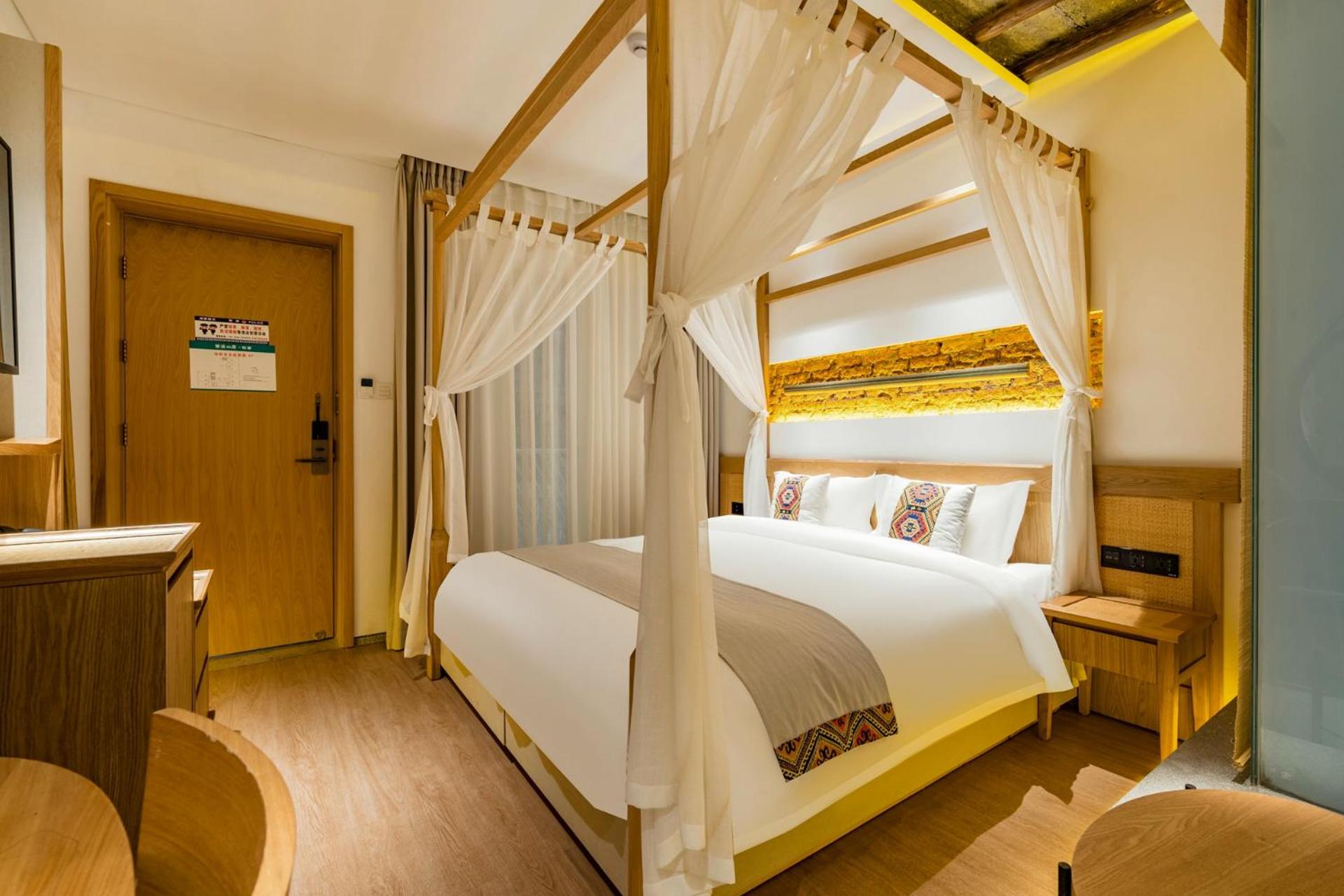 Superior Double Room - No Windows