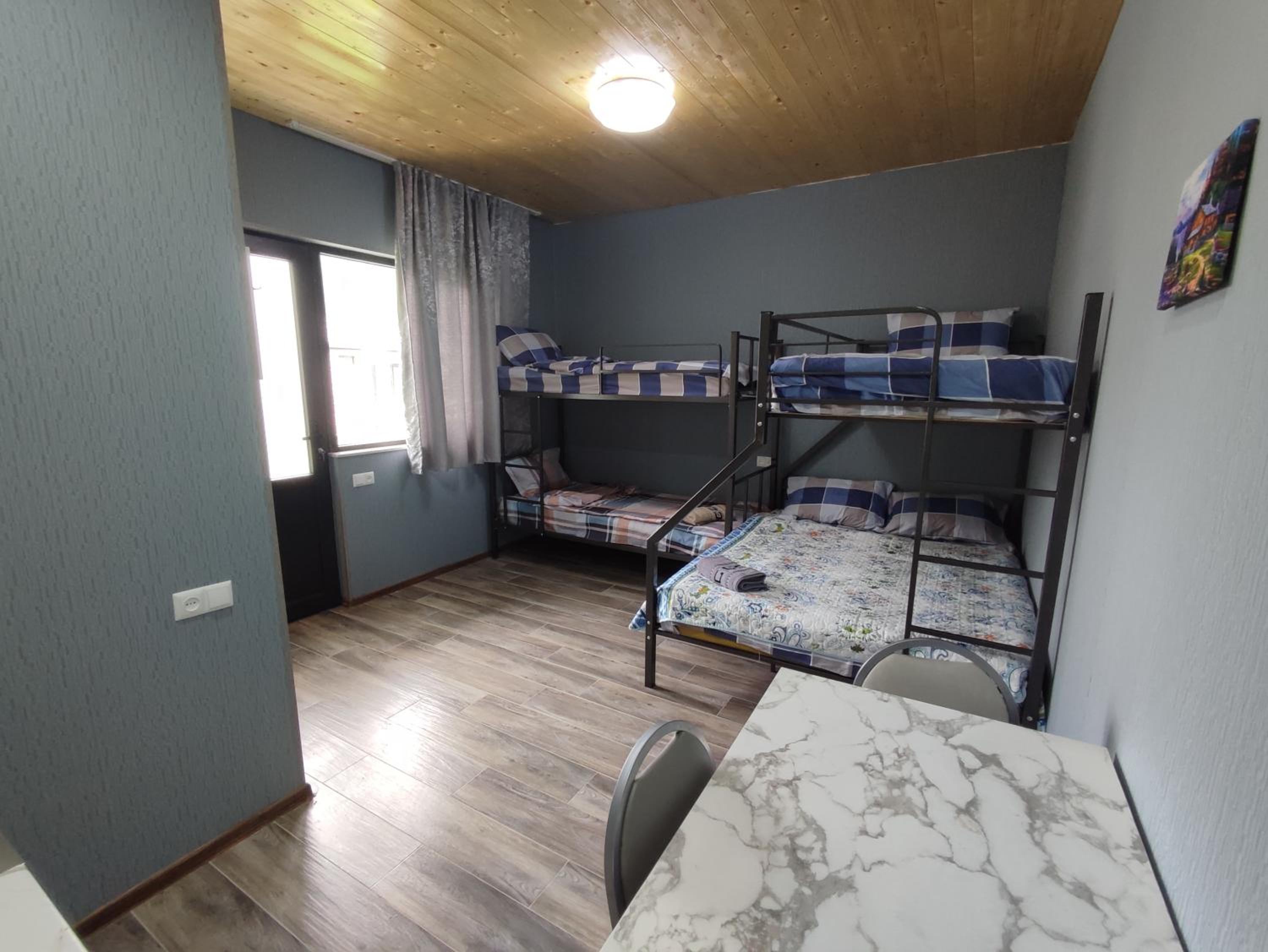 Duplex Quadruple Room photo 1