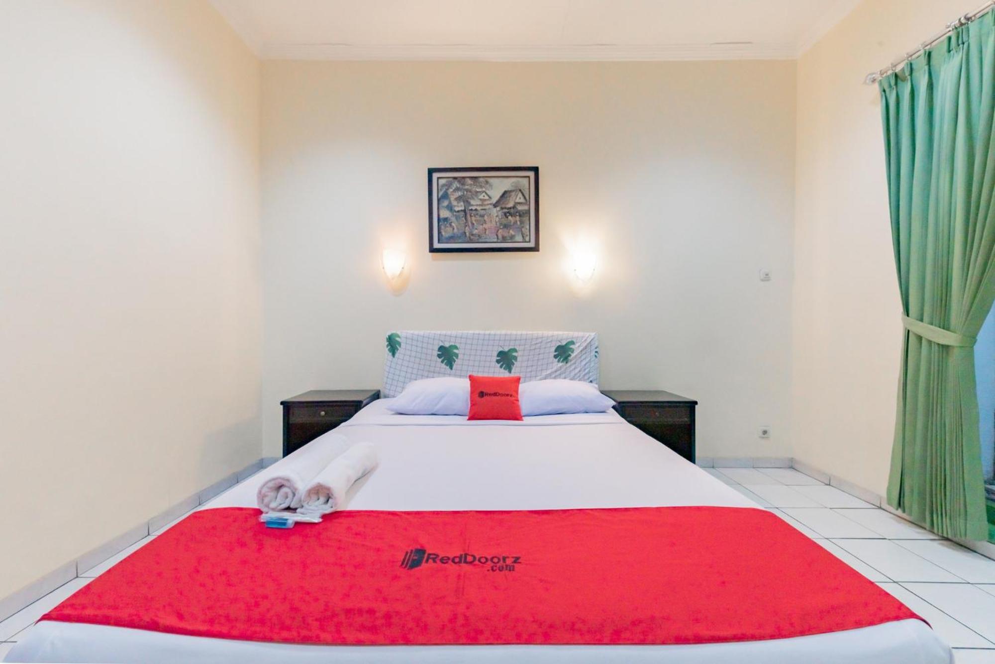 Standard Double Room - Photo 1