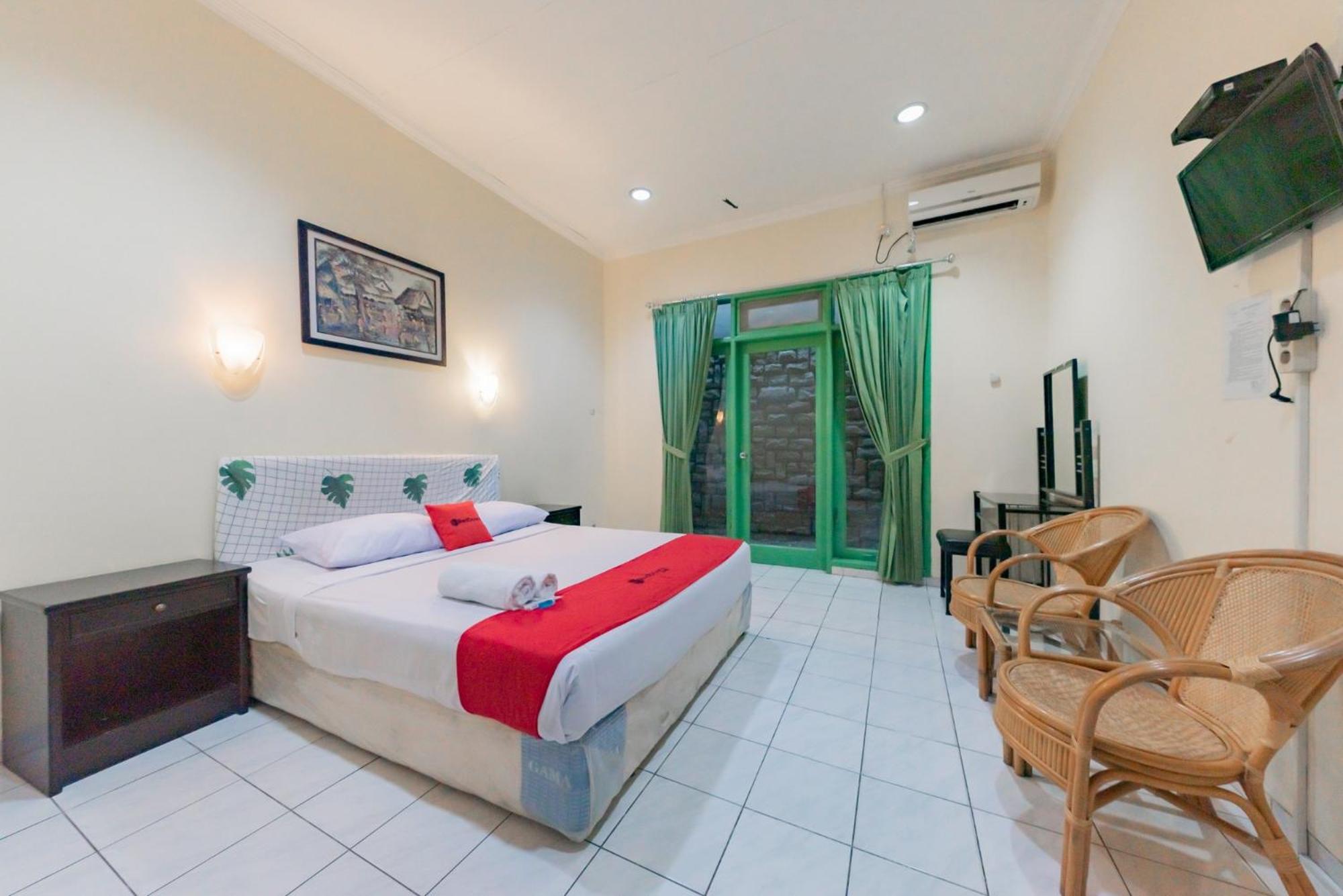 Standard Double Room - Photo 4