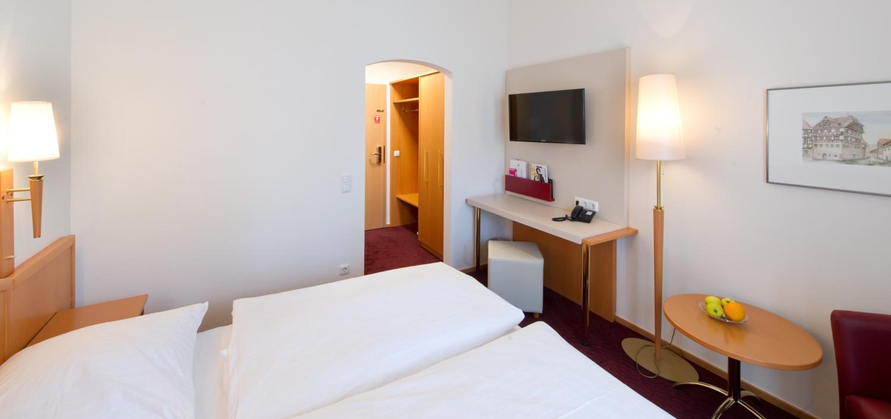 Double Room photo 2