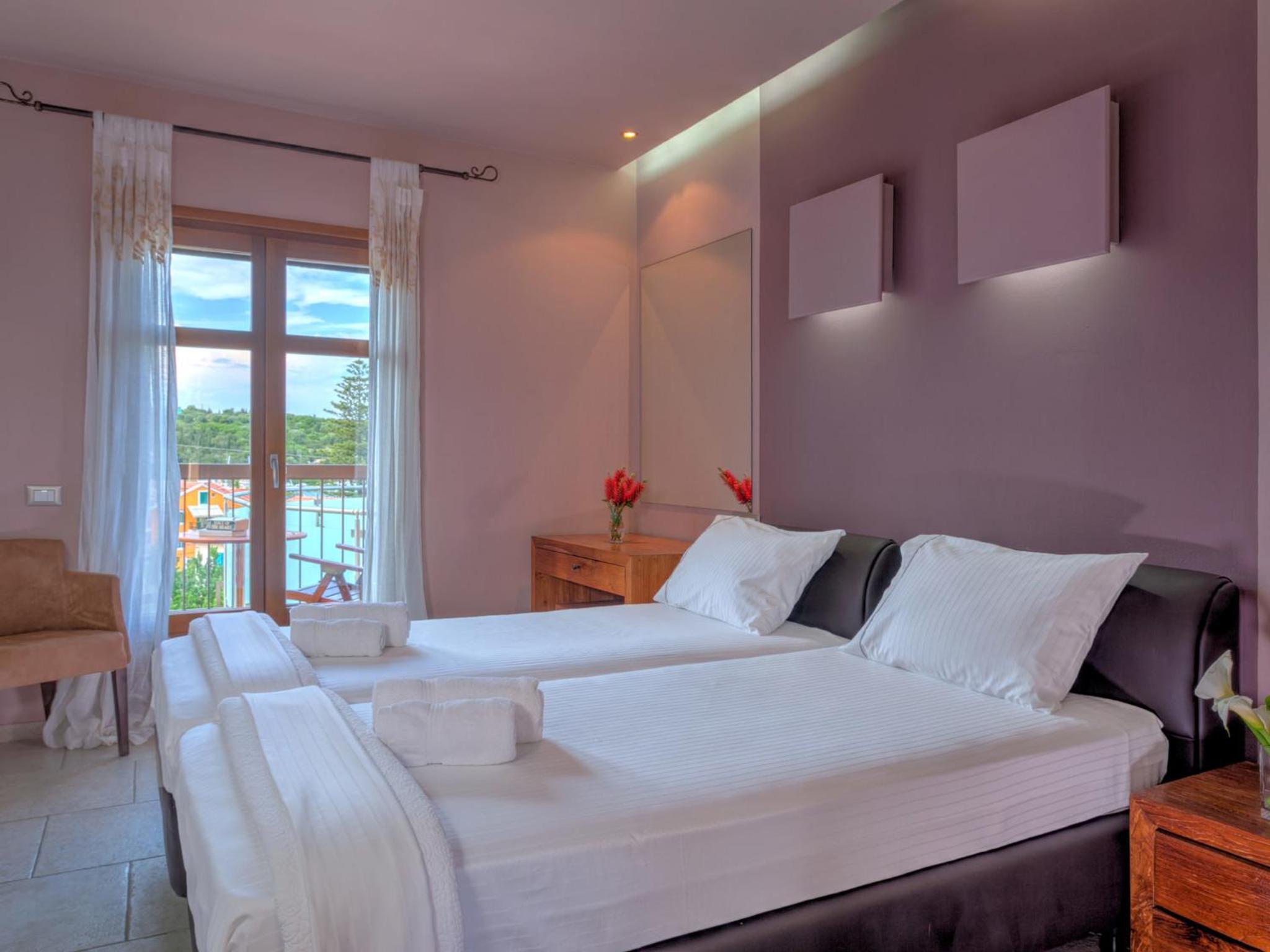 Twin Room - Ground Floor photo 1