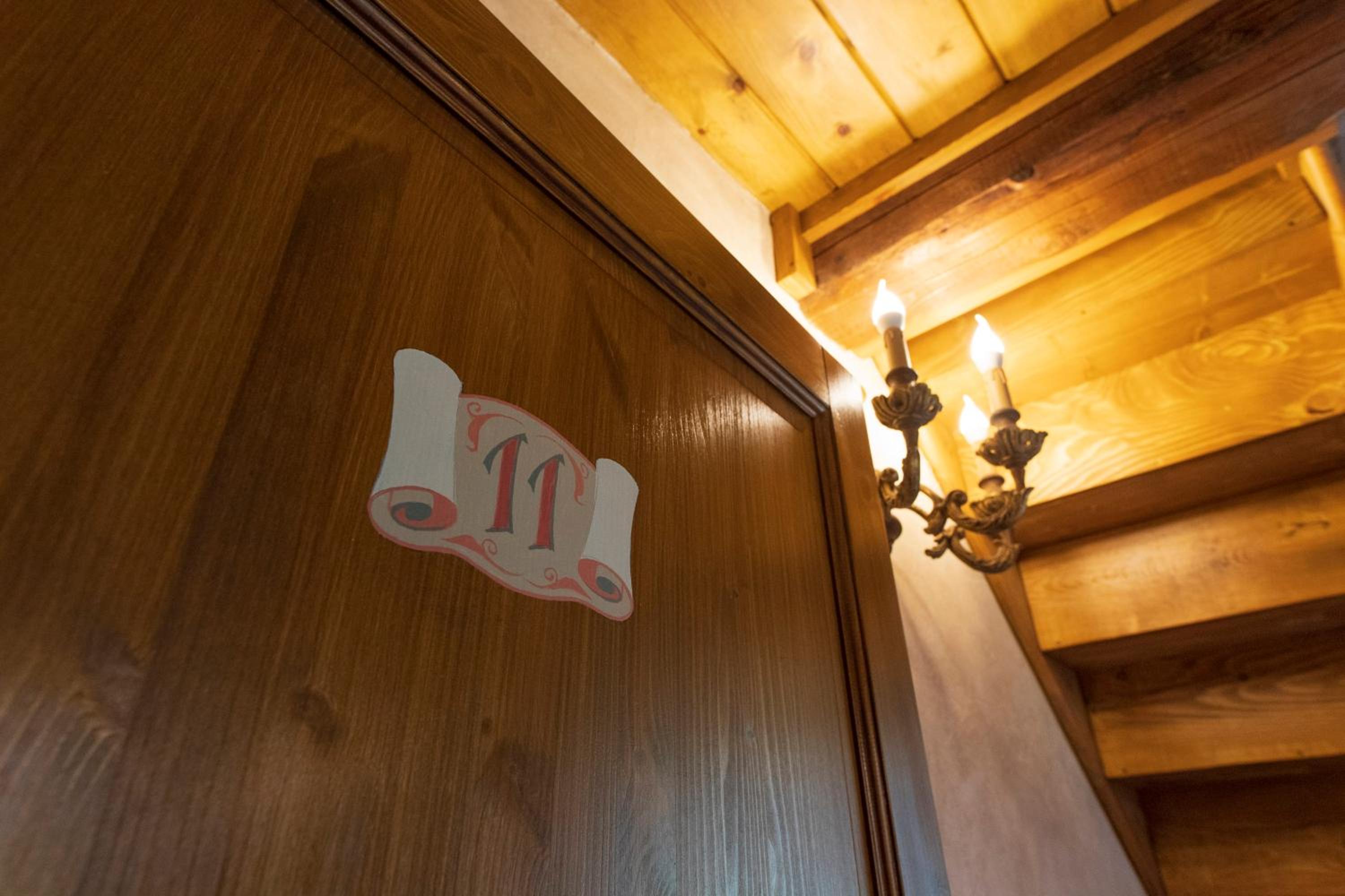 Classic Quadruple Room - Photo 4