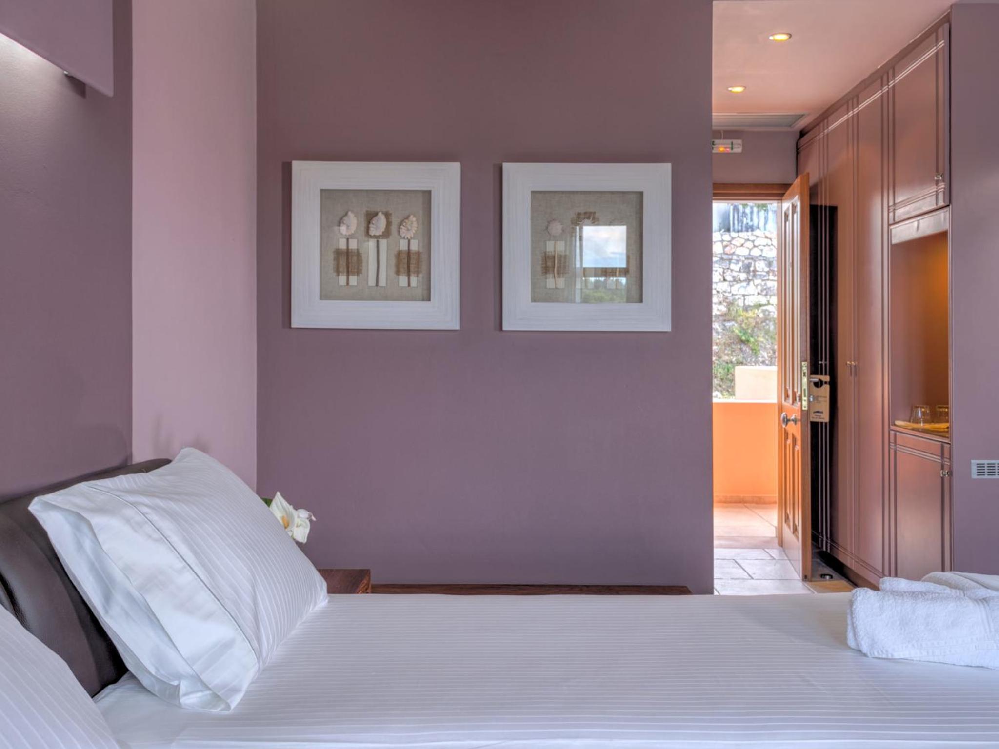 Twin Room - Ground Floor photo 3