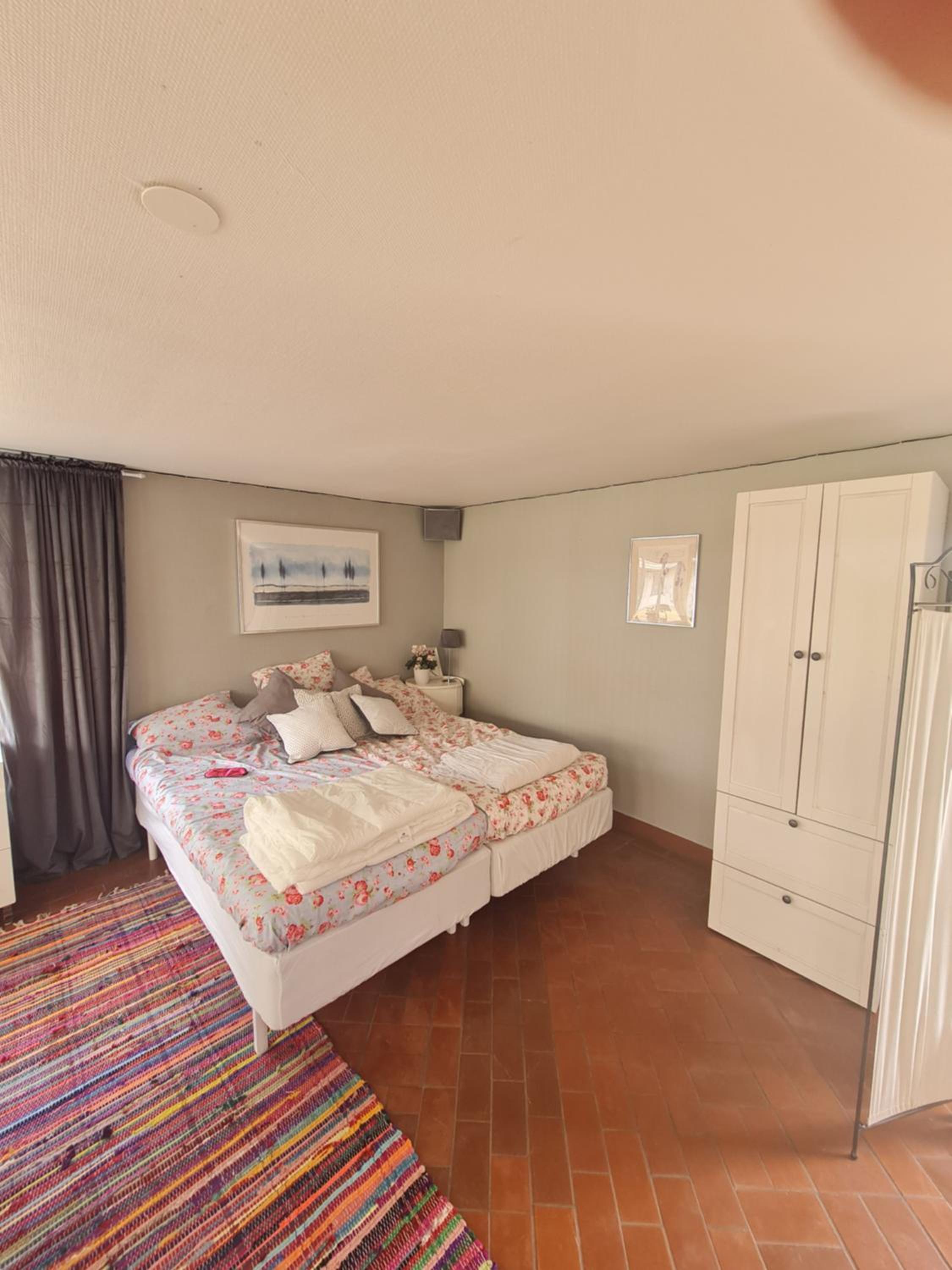 Double Room With Patio photo 1