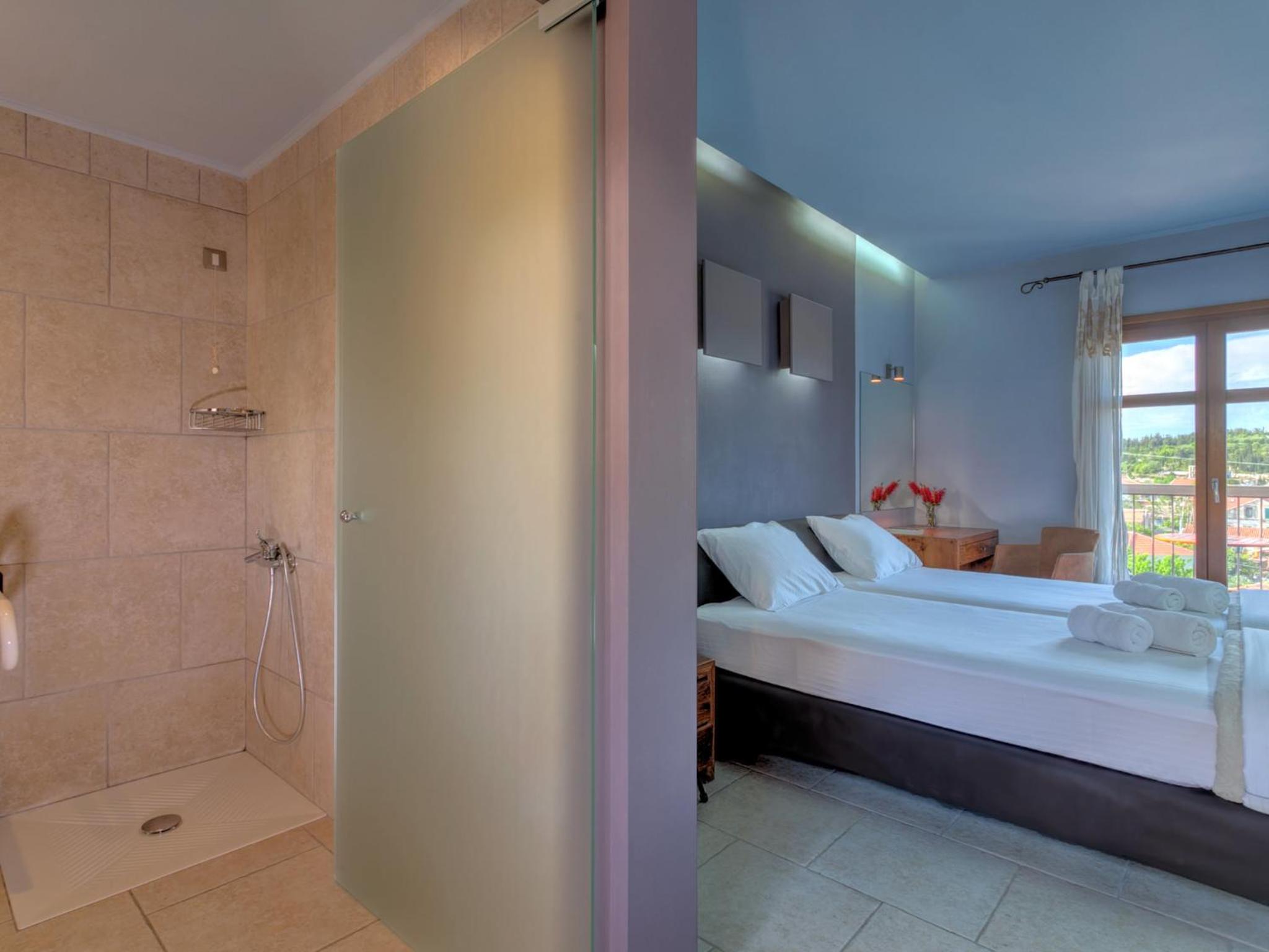 Fiscardo Bay Hotel, Zdjęcie 3