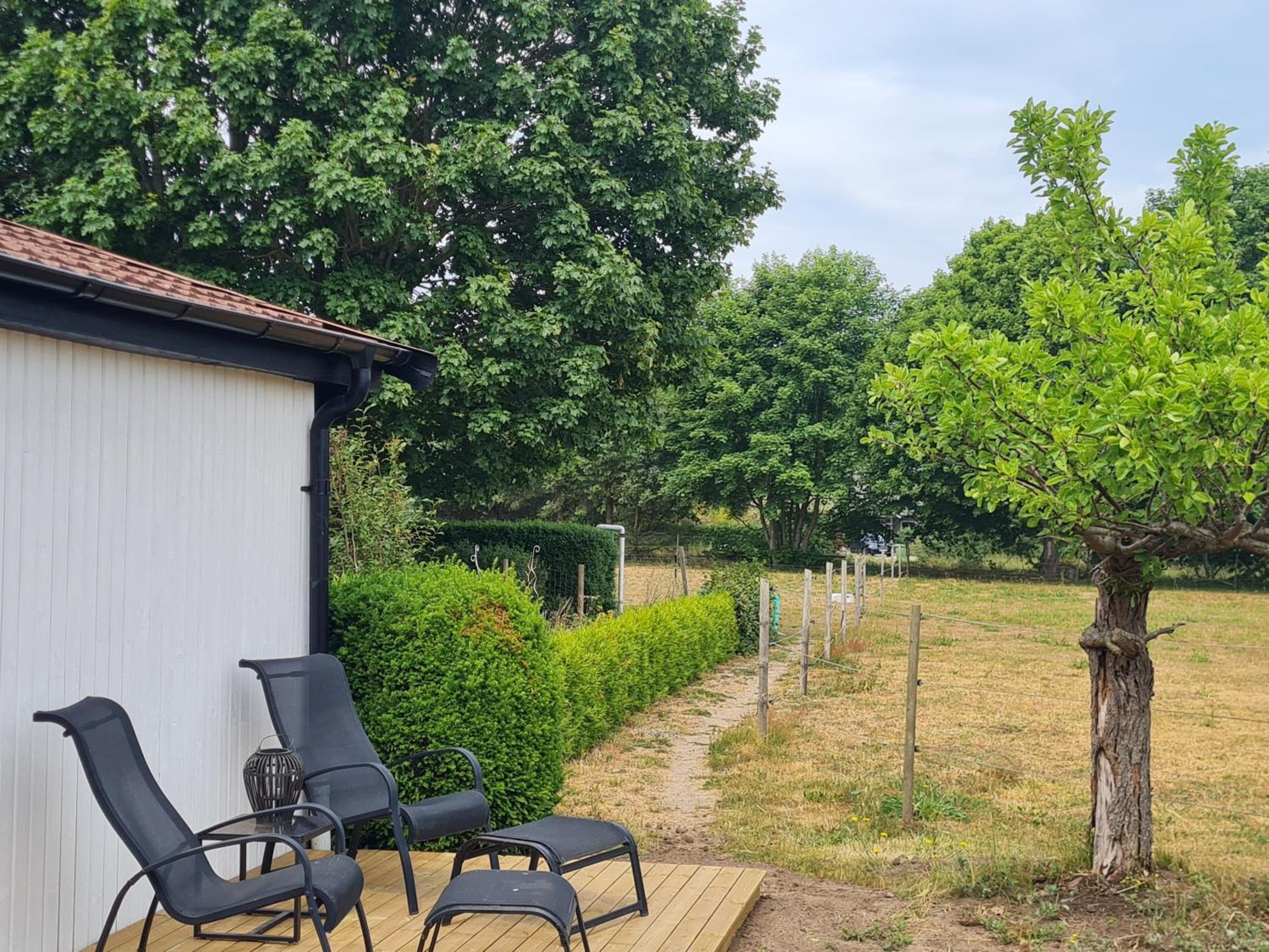 Double Room With Patio photo 2
