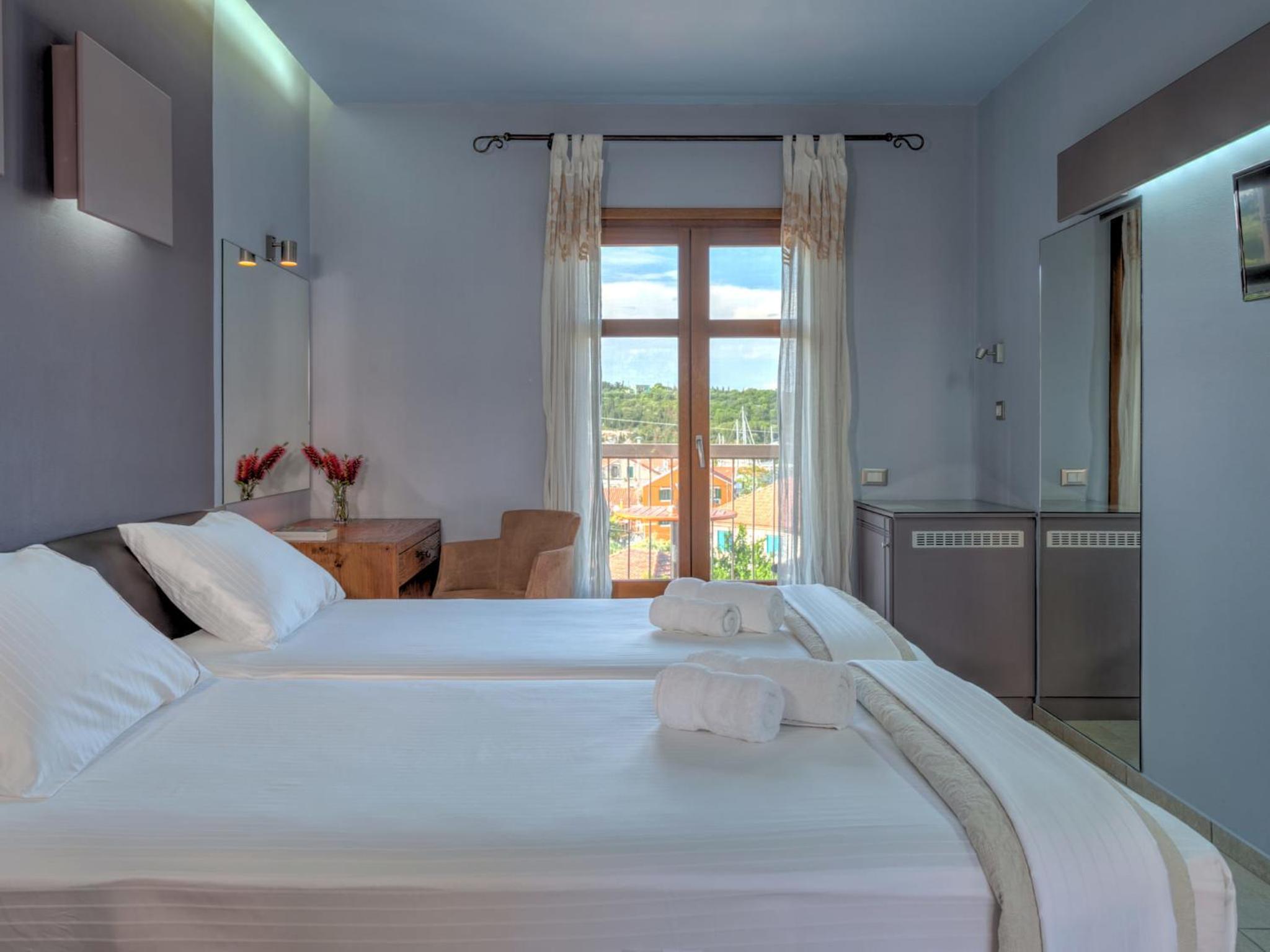 Fiscardo Bay Hotel, Zdjęcie 4