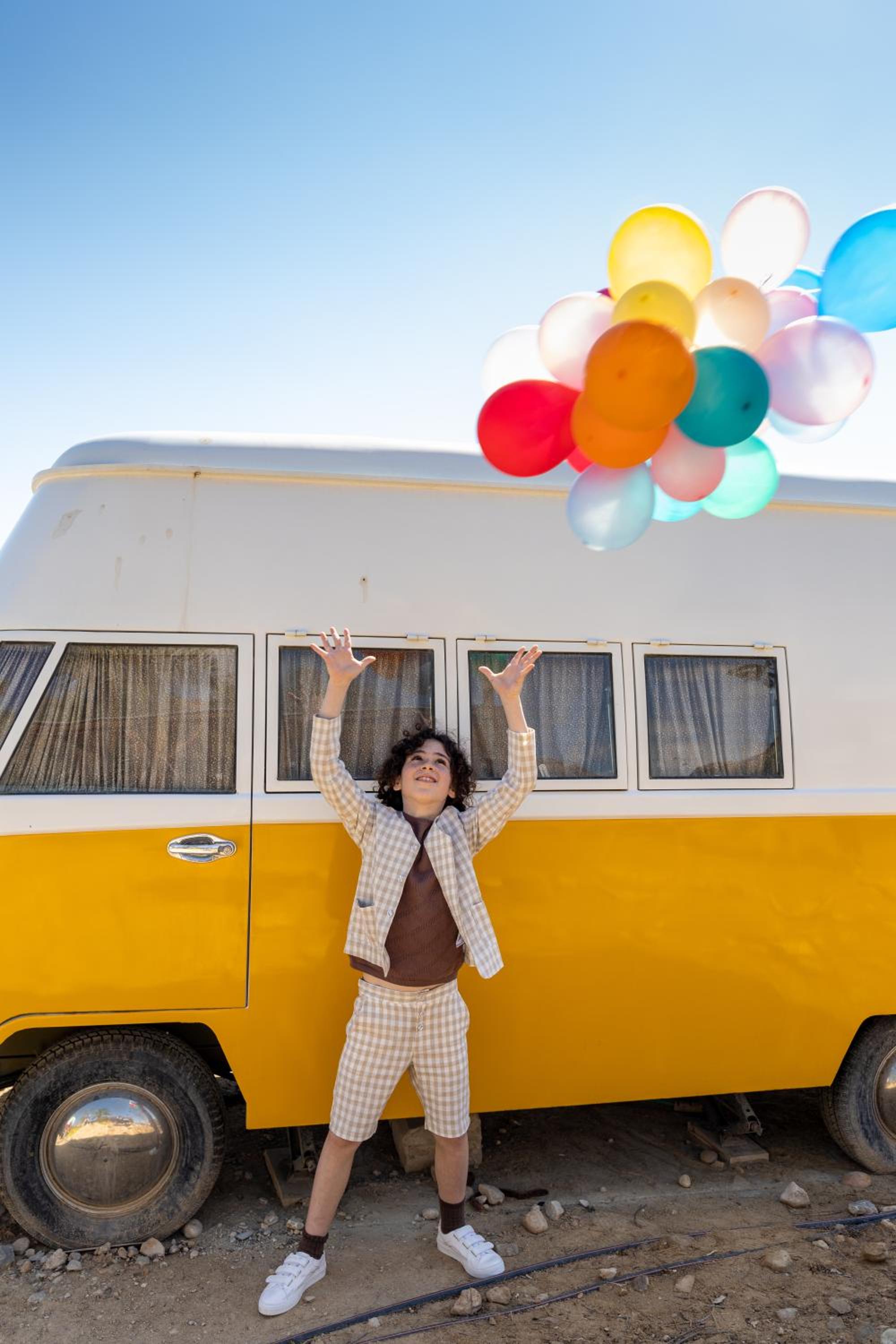 Mini Caravan photo 3