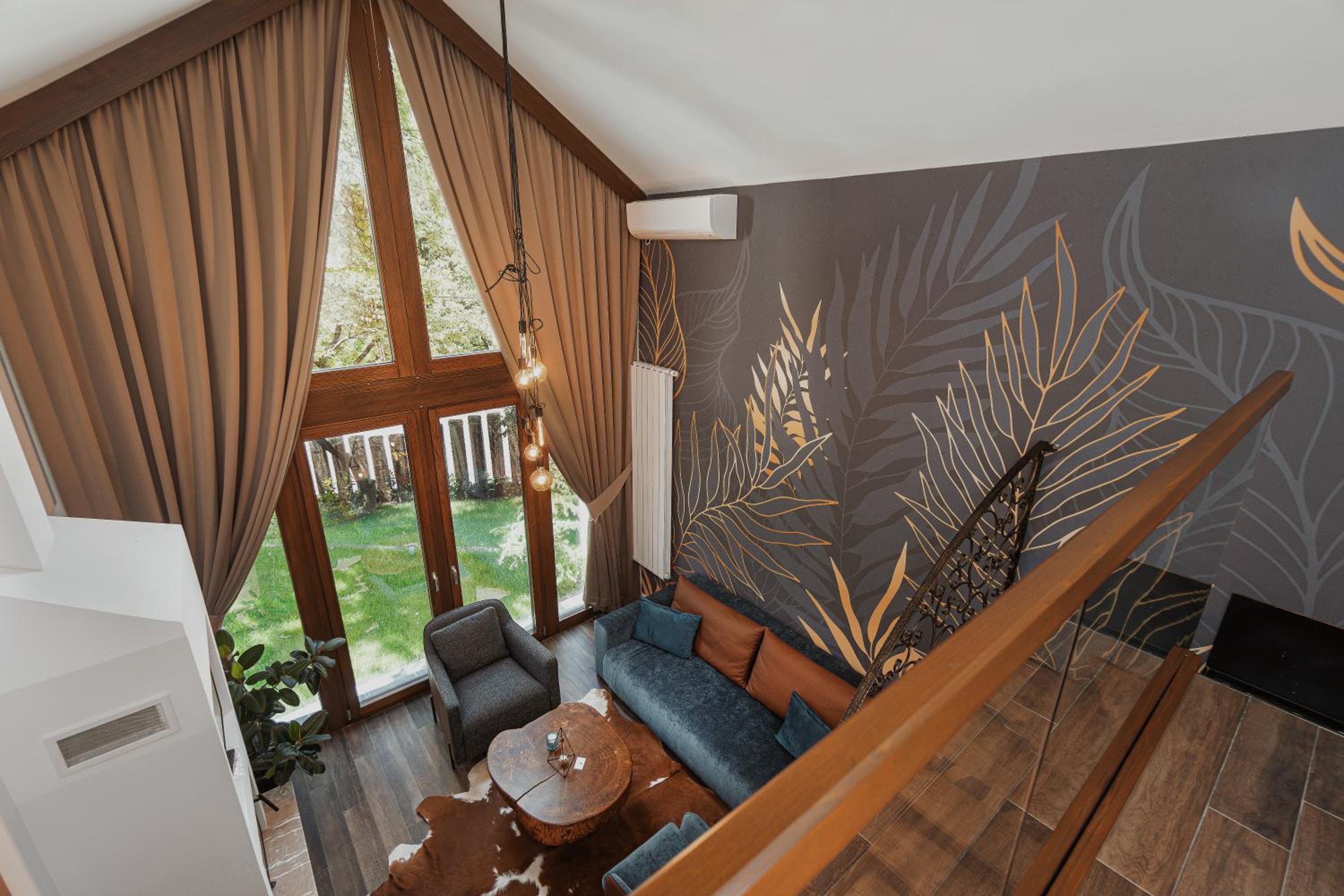 Deluxe Villa - Photo 14