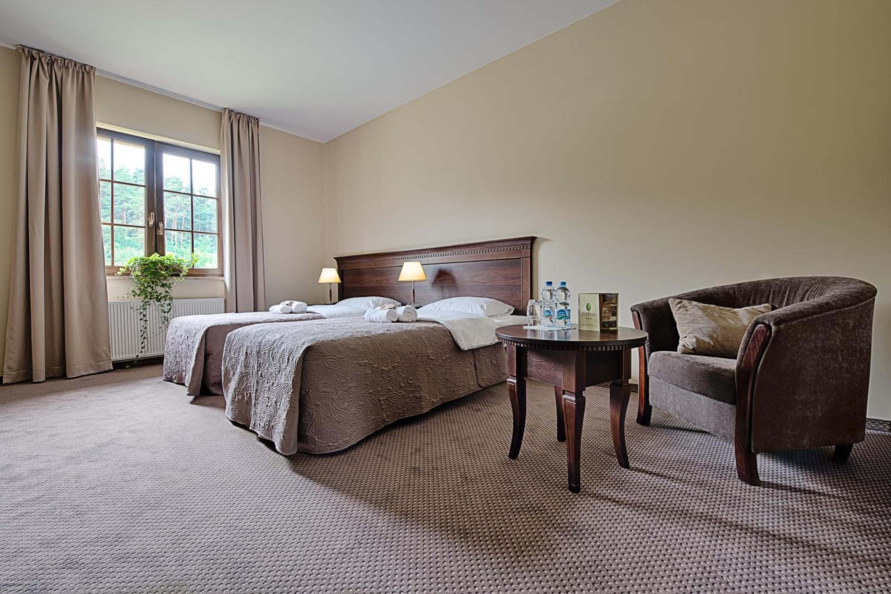 Comfort Room - Photo 9