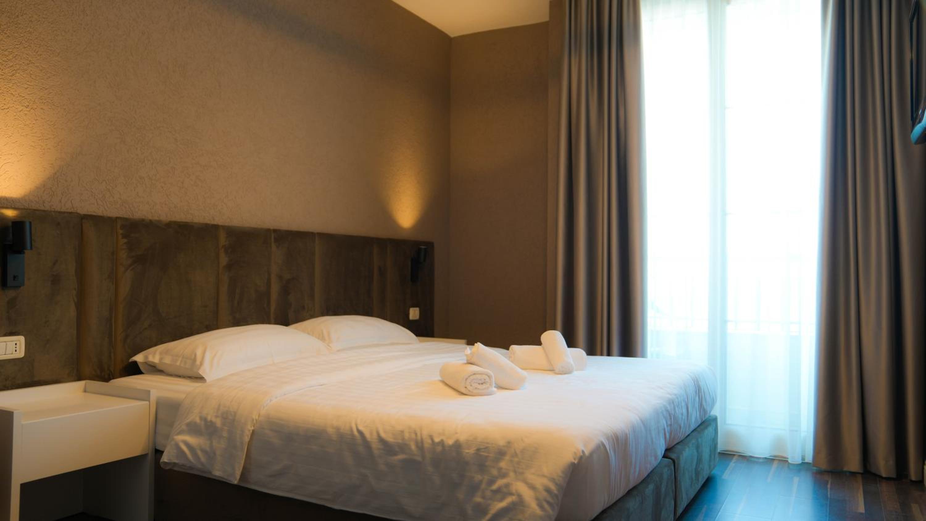 Junior Suite with Sea View