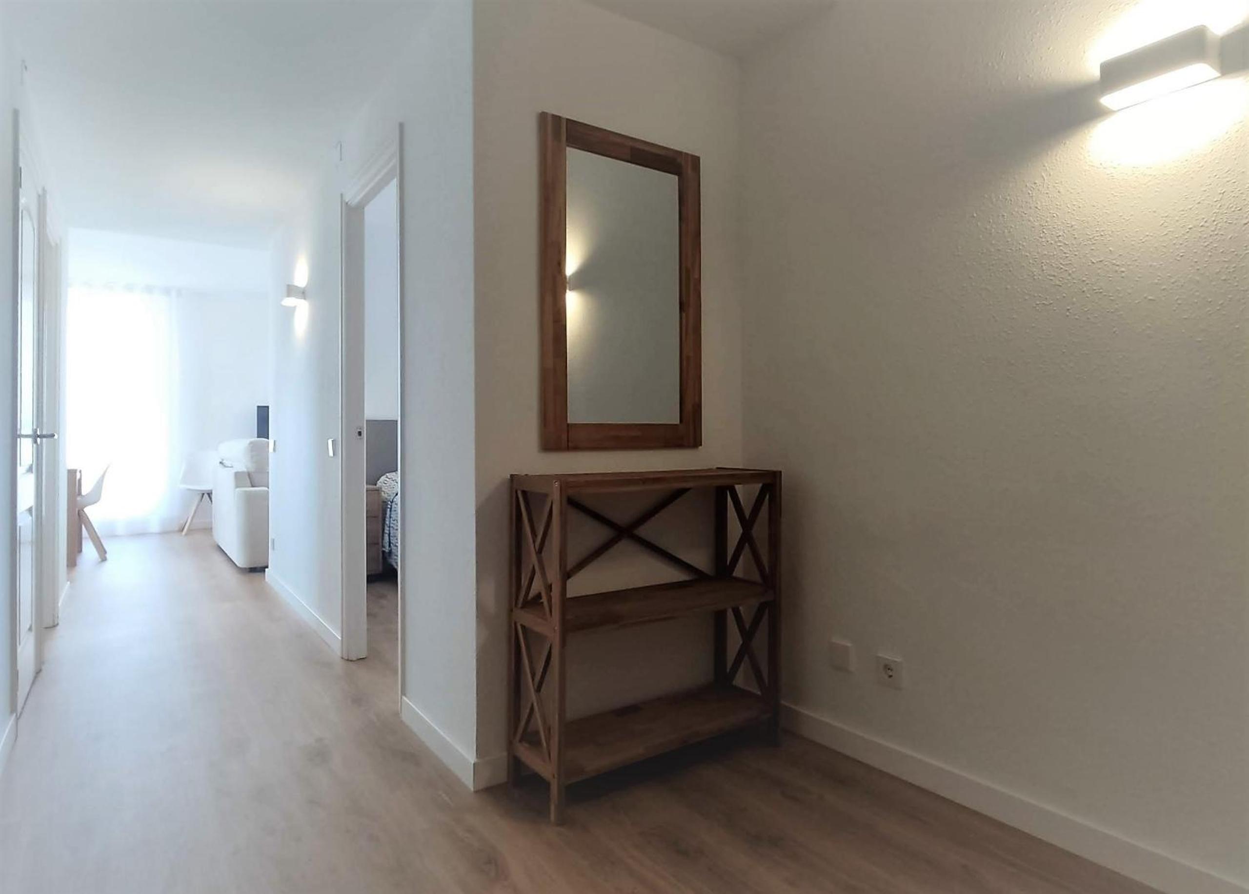 Departamento de tres habitaciones