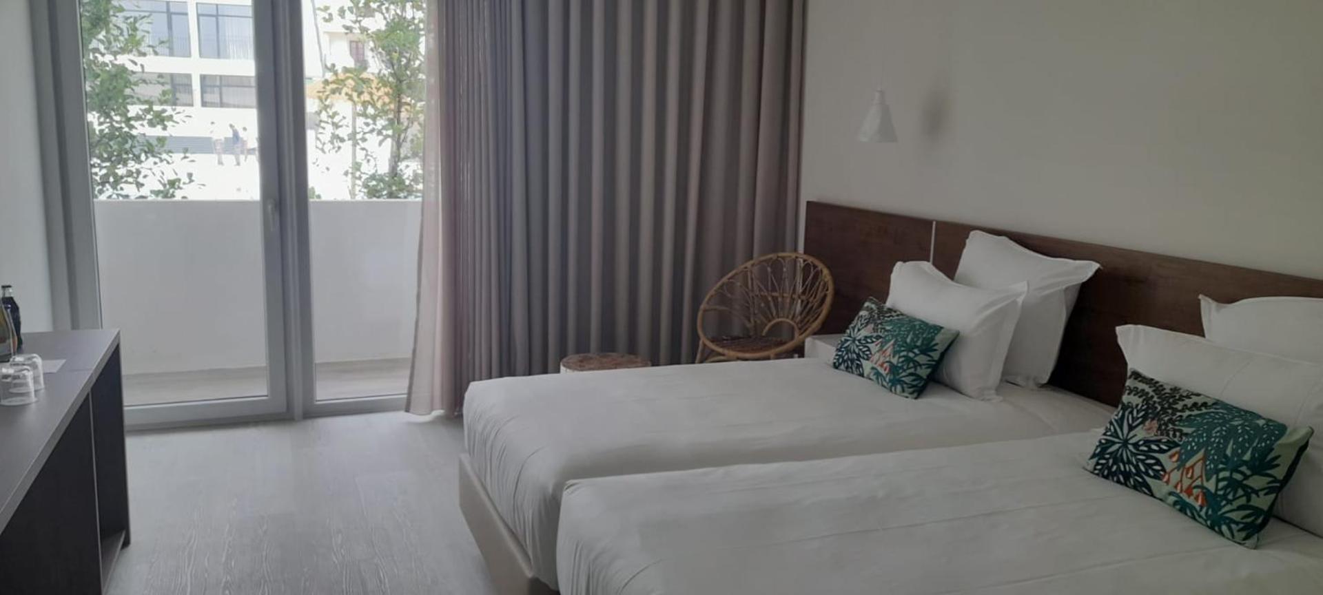 Standard Suite - Photo 1